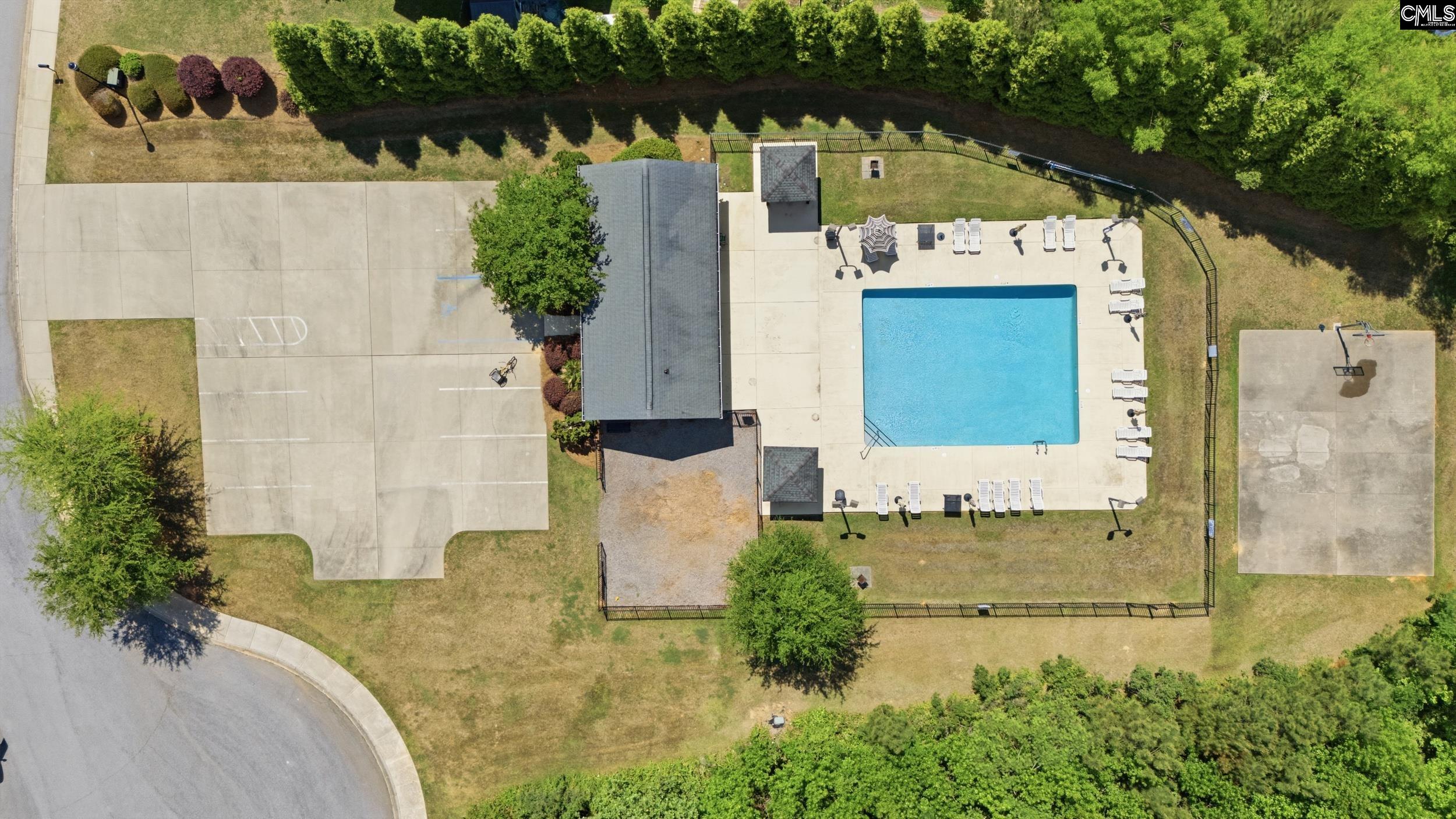 317 Eagle Claw Drive Chapin, SC 29036