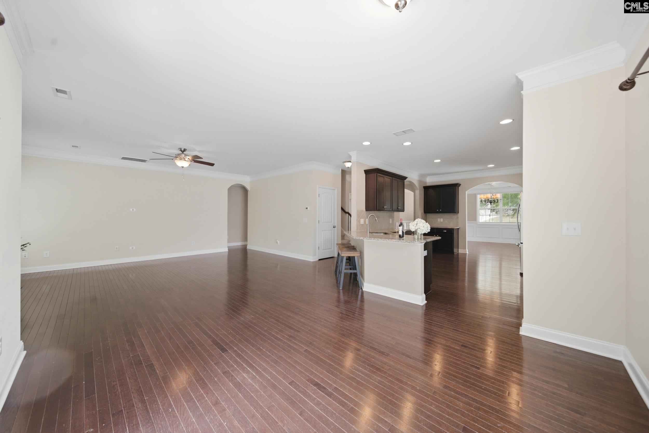 317 Eagle Claw Drive Chapin, SC 29036