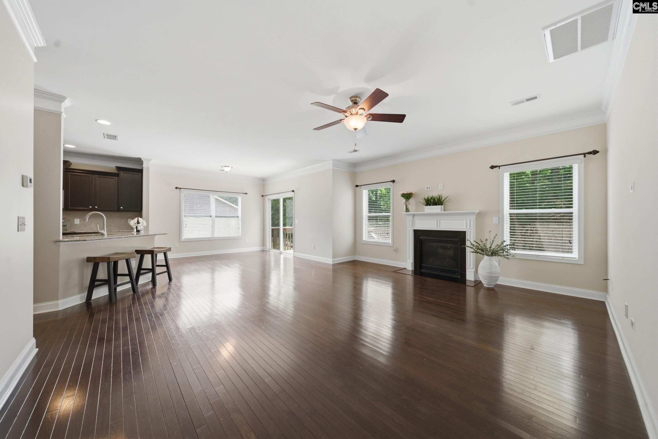 317 Eagle Claw Drive Chapin, SC 29036