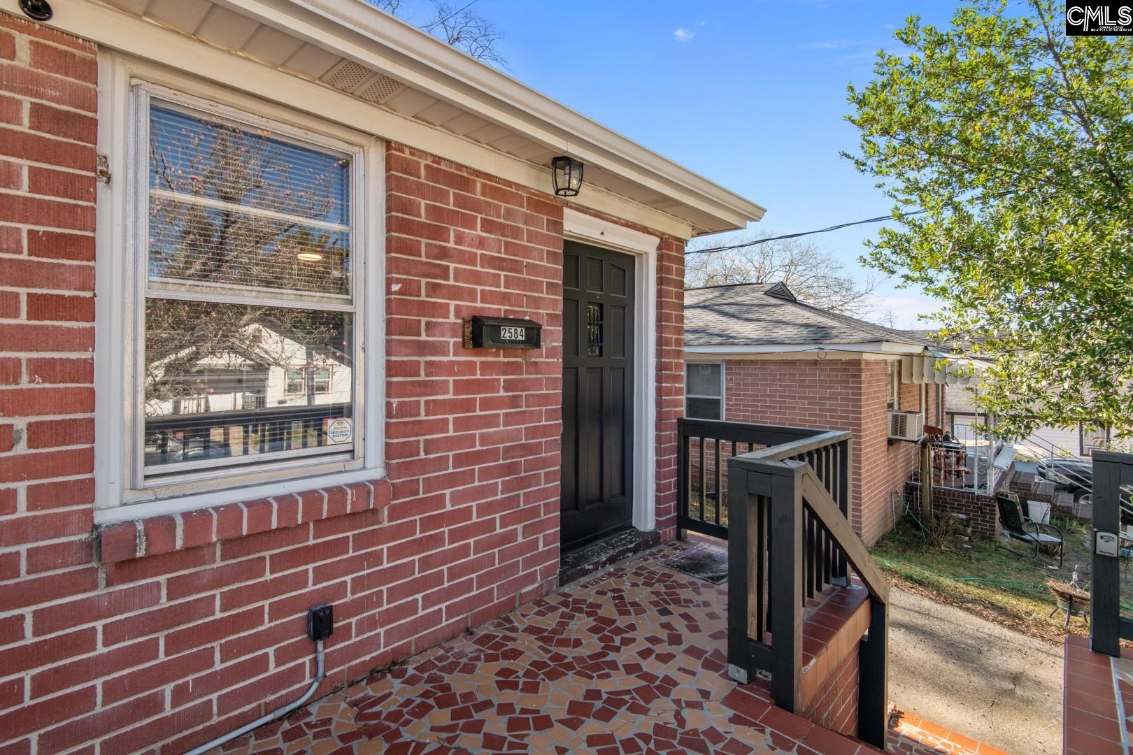 2584 Cherry Street Columbia, SC 29205