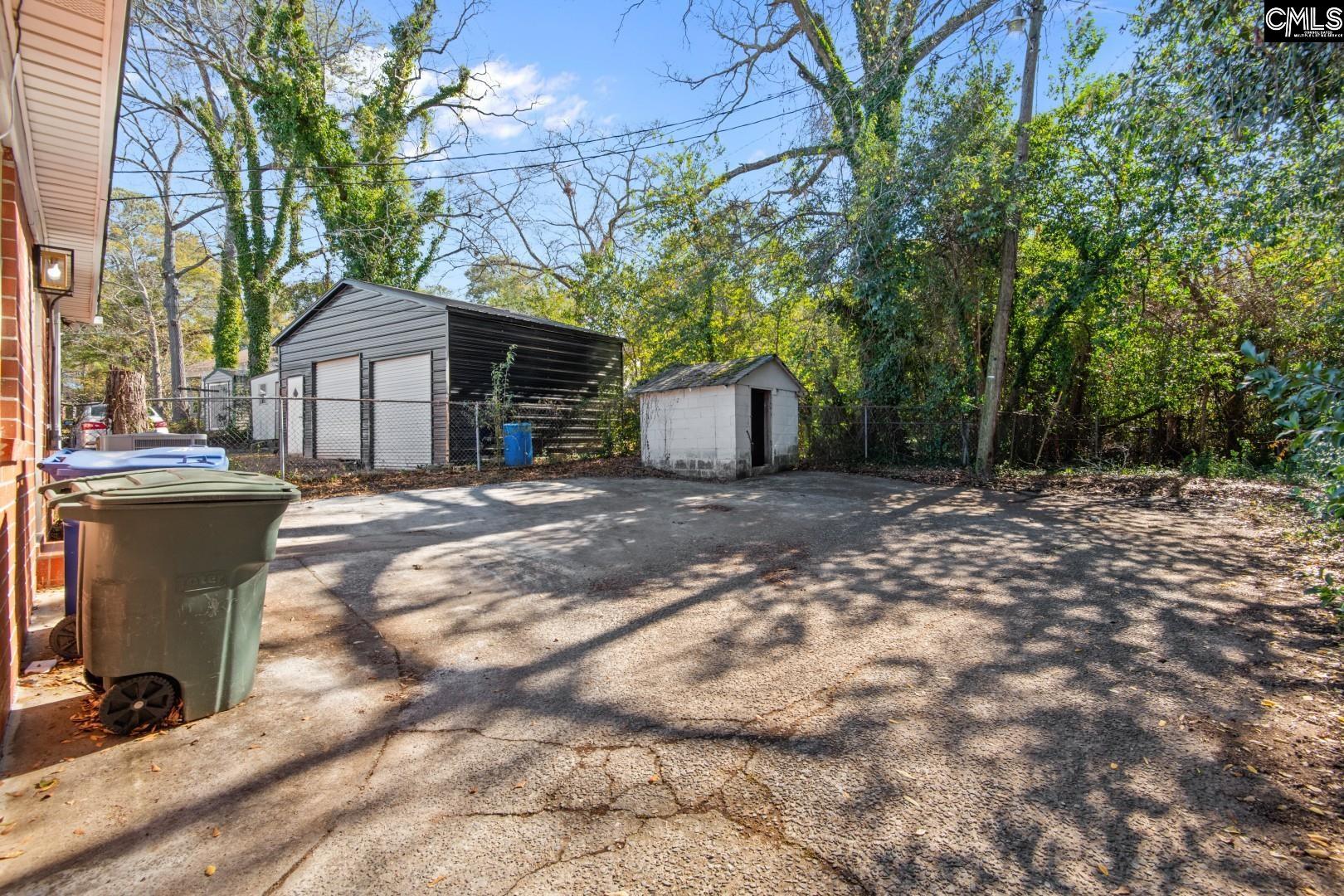 2584 Cherry Street Columbia, SC 29205