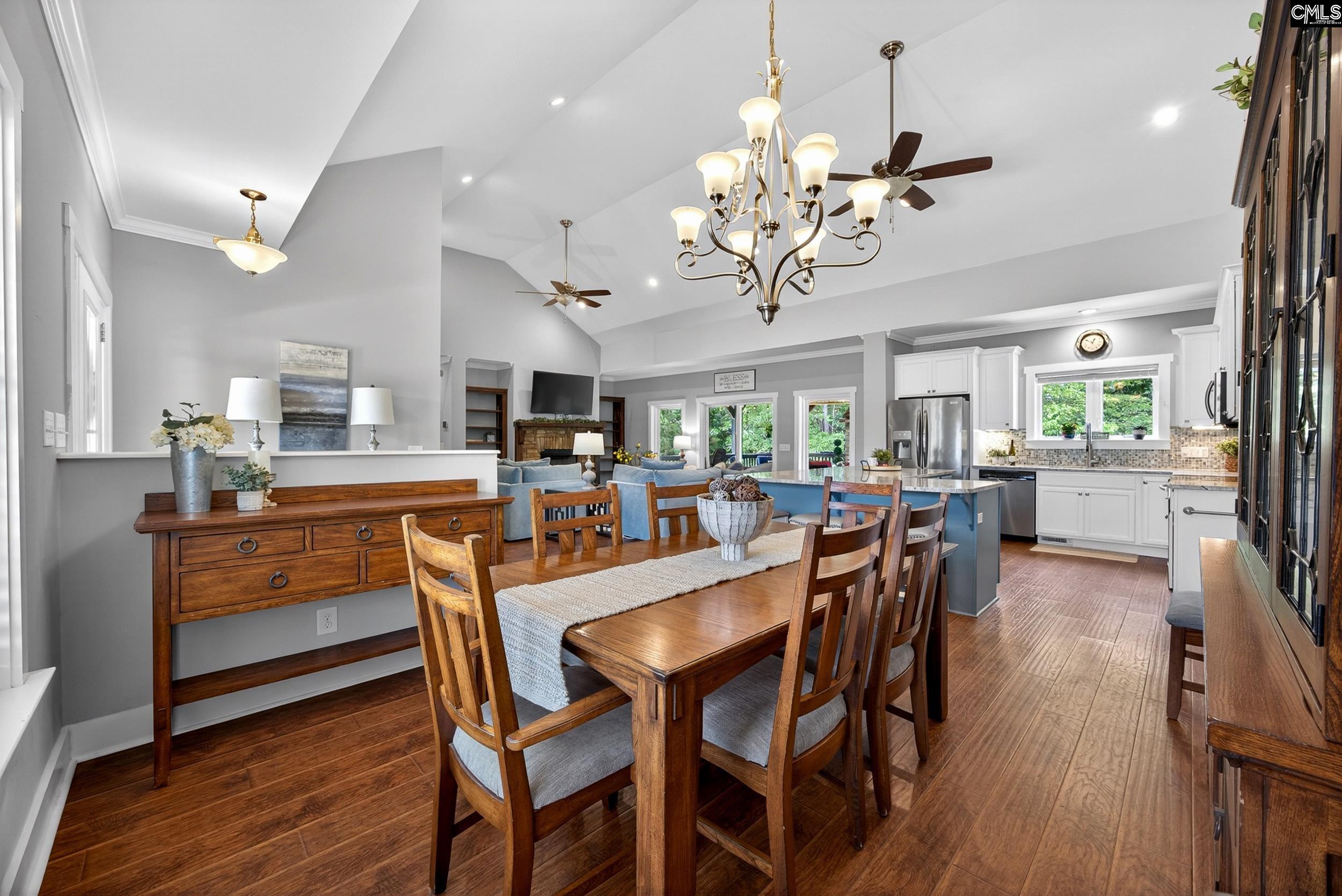 115 Rocky Meadow Drive Gilbert, SC 29054
