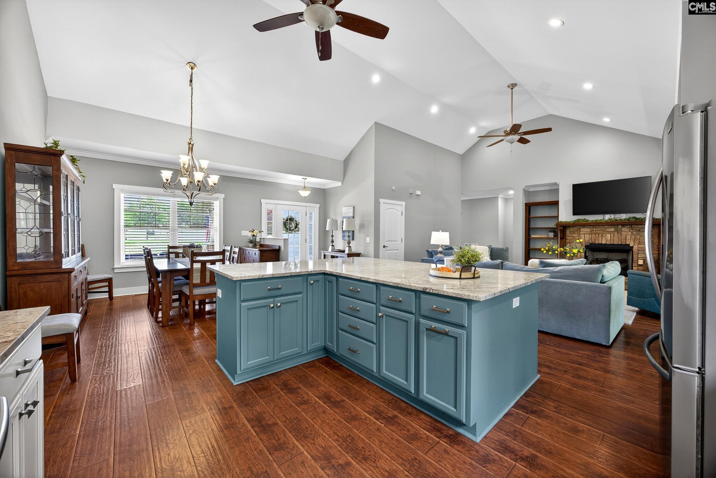 115 Rocky Meadow Drive Gilbert, SC 29054