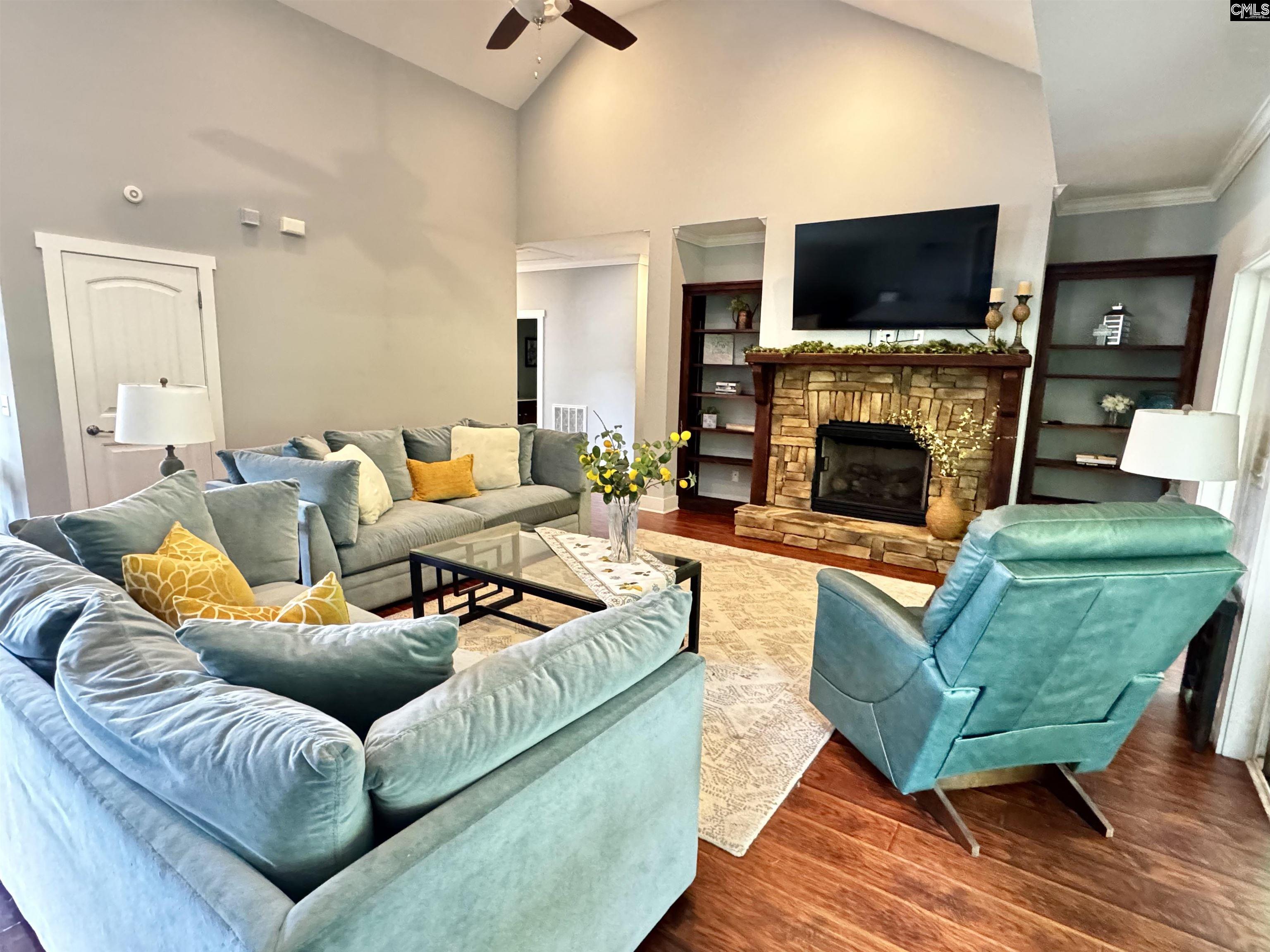 115 Rocky Meadow Drive Gilbert, SC 29054