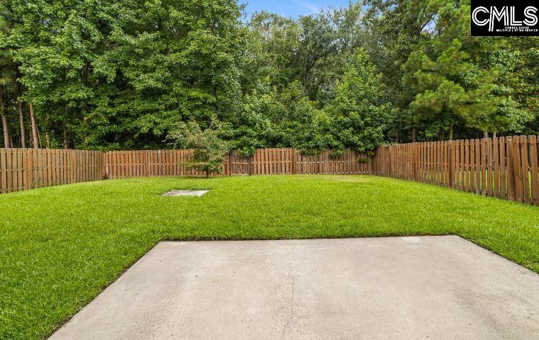 1279 Green Turf Lane Elgin, SC 29045