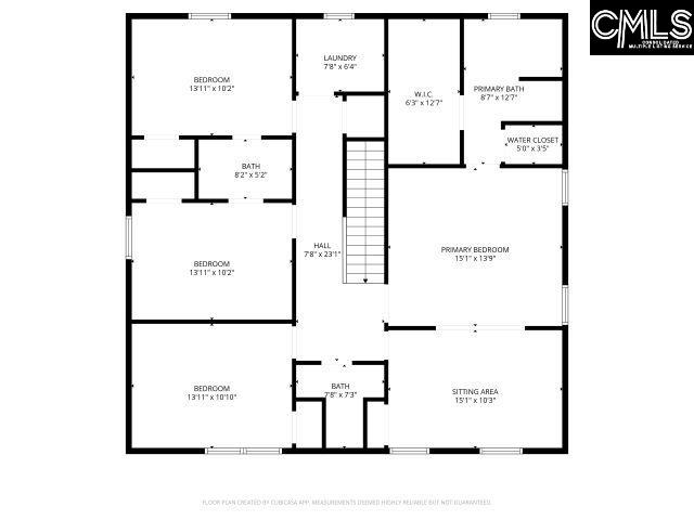 1279 Green Turf Lane Elgin, SC 29045