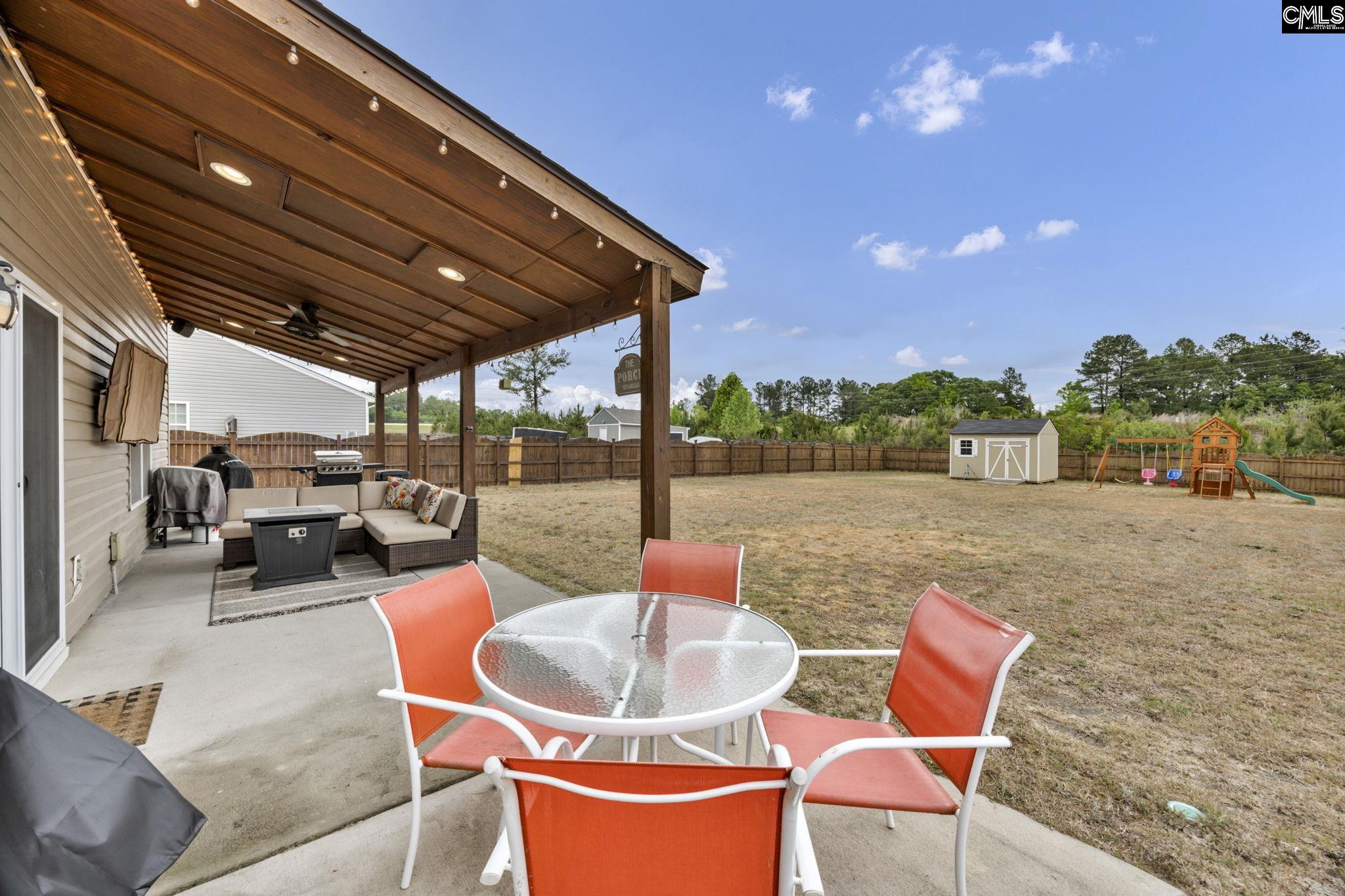 18 Denali Circle Elgin, SC 29045