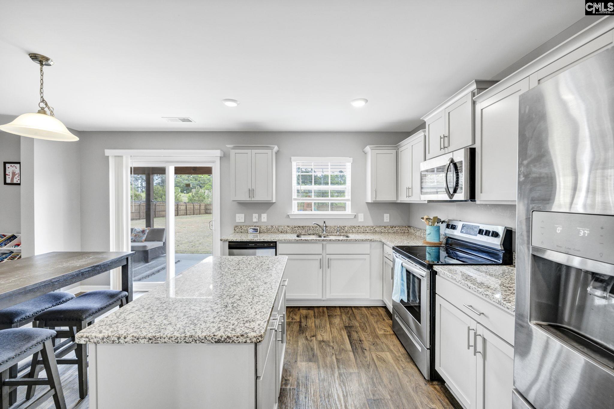 18 Denali Circle Elgin, SC 29045
