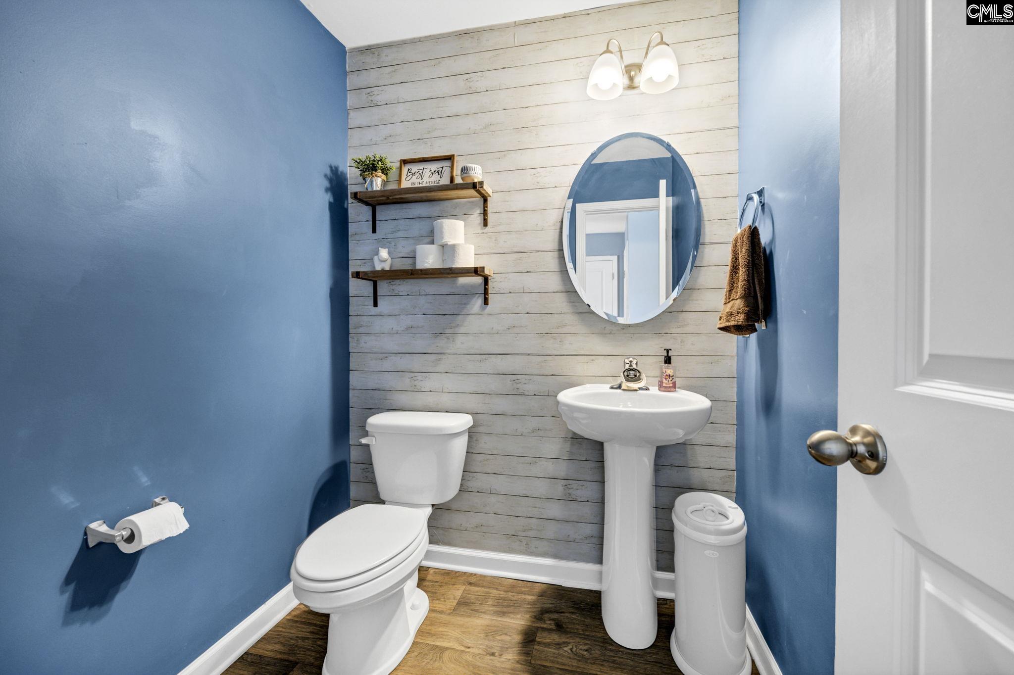 18 Denali Circle Elgin, SC 29045