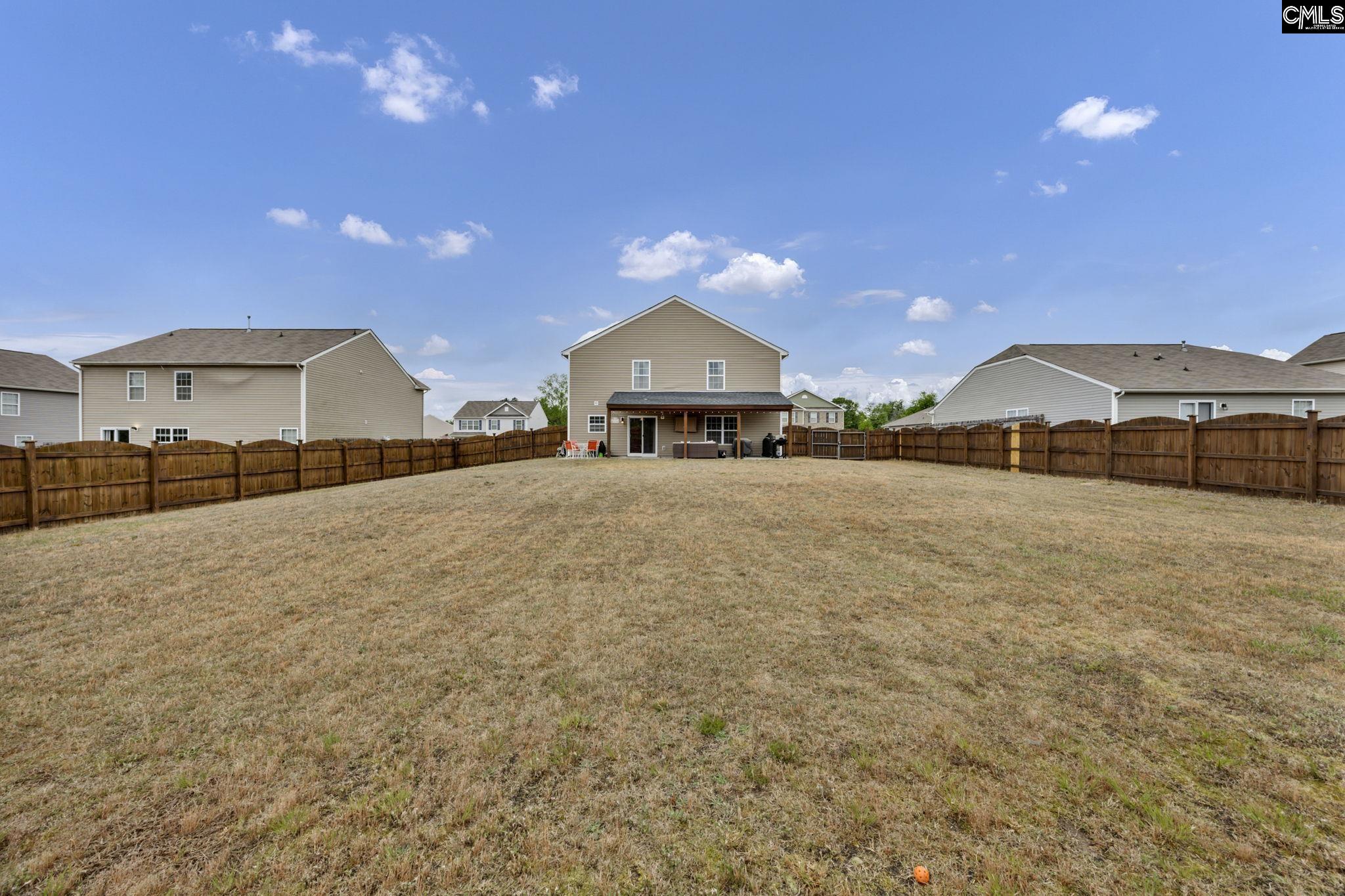 18 Denali Circle Elgin, SC 29045