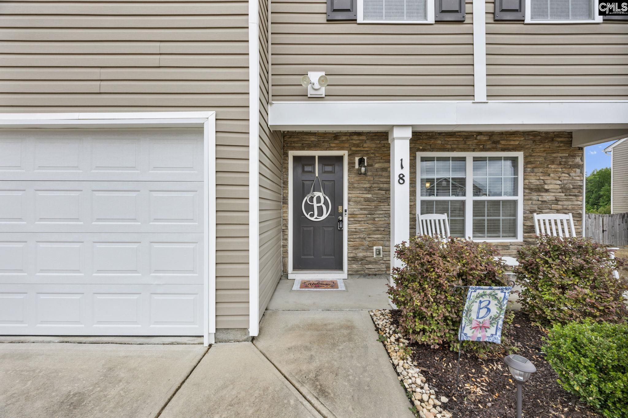 18 Denali Circle Elgin, SC 29045