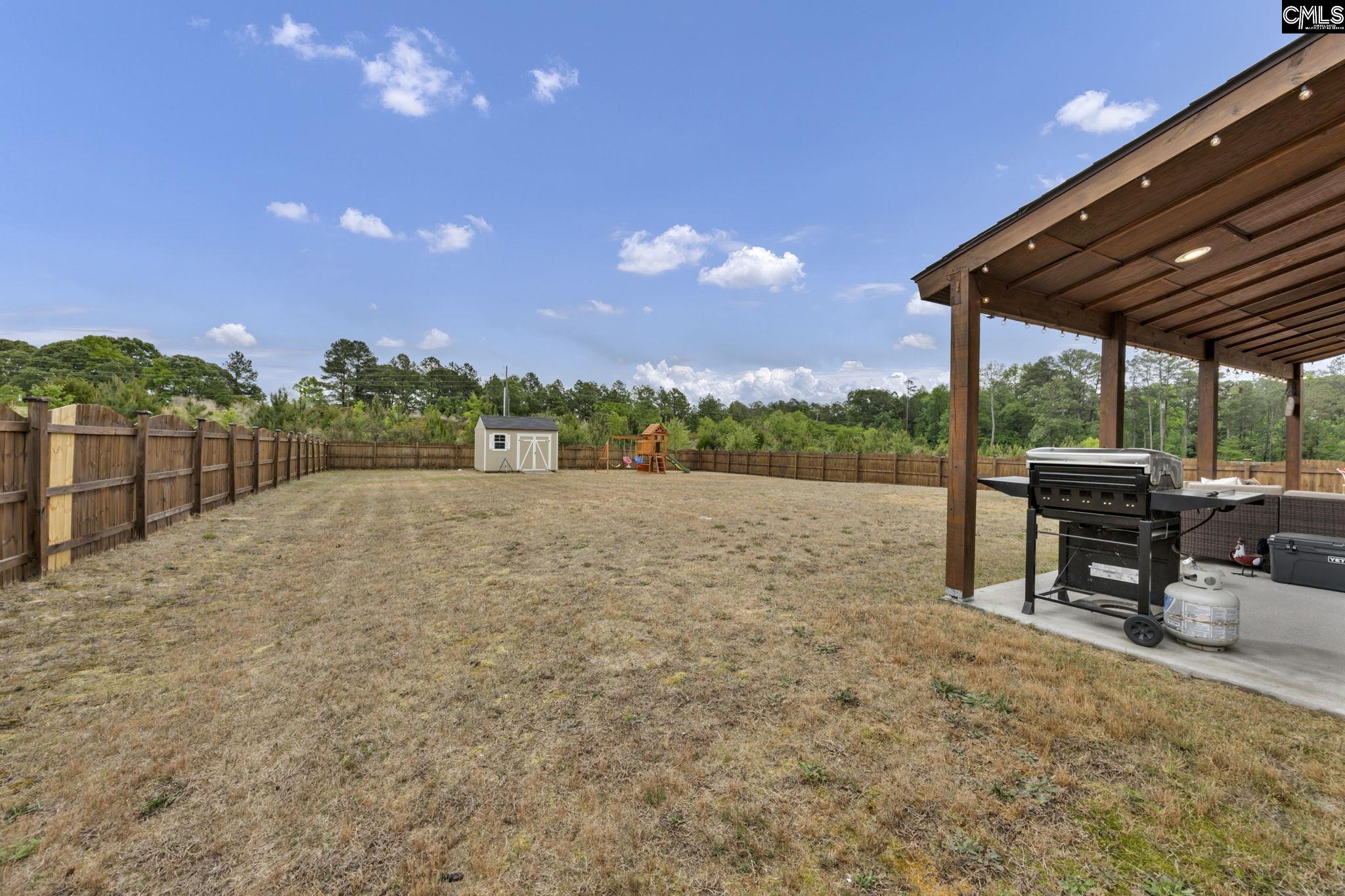 18 Denali Circle Elgin, SC 29045