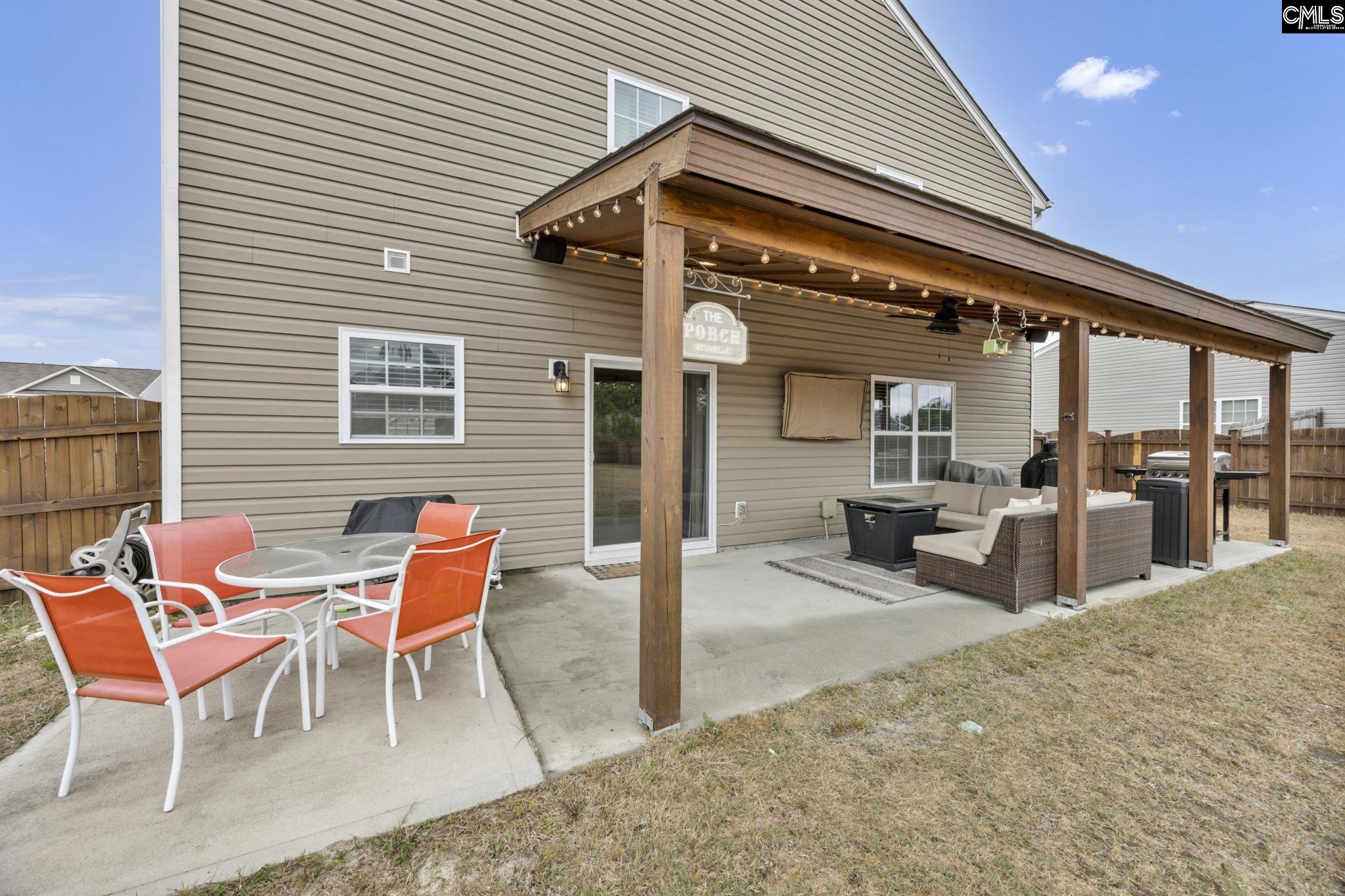 18 Denali Circle Elgin, SC 29045