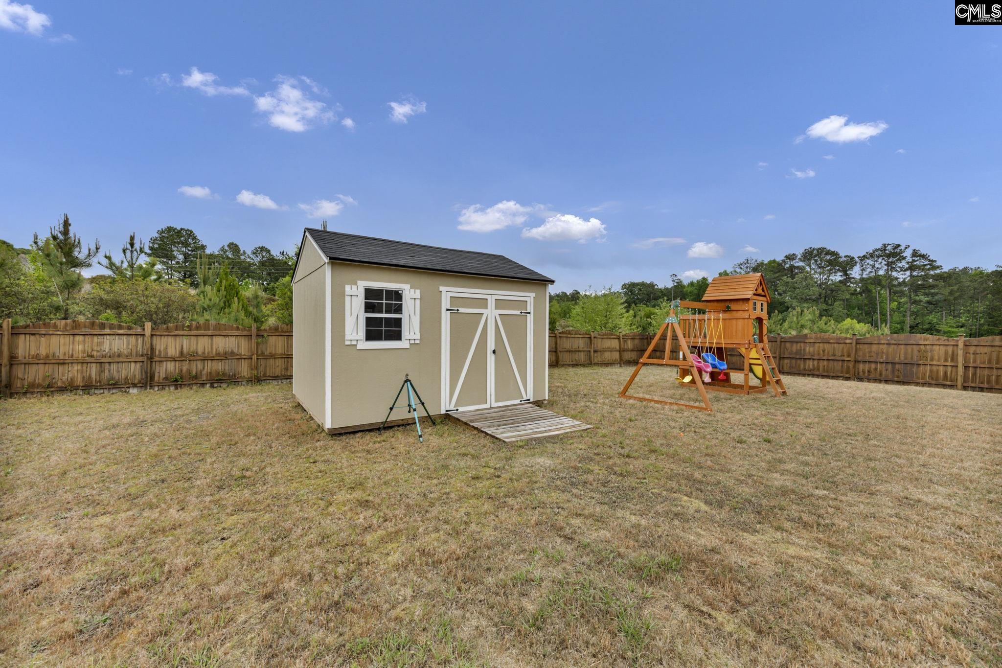 18 Denali Circle Elgin, SC 29045