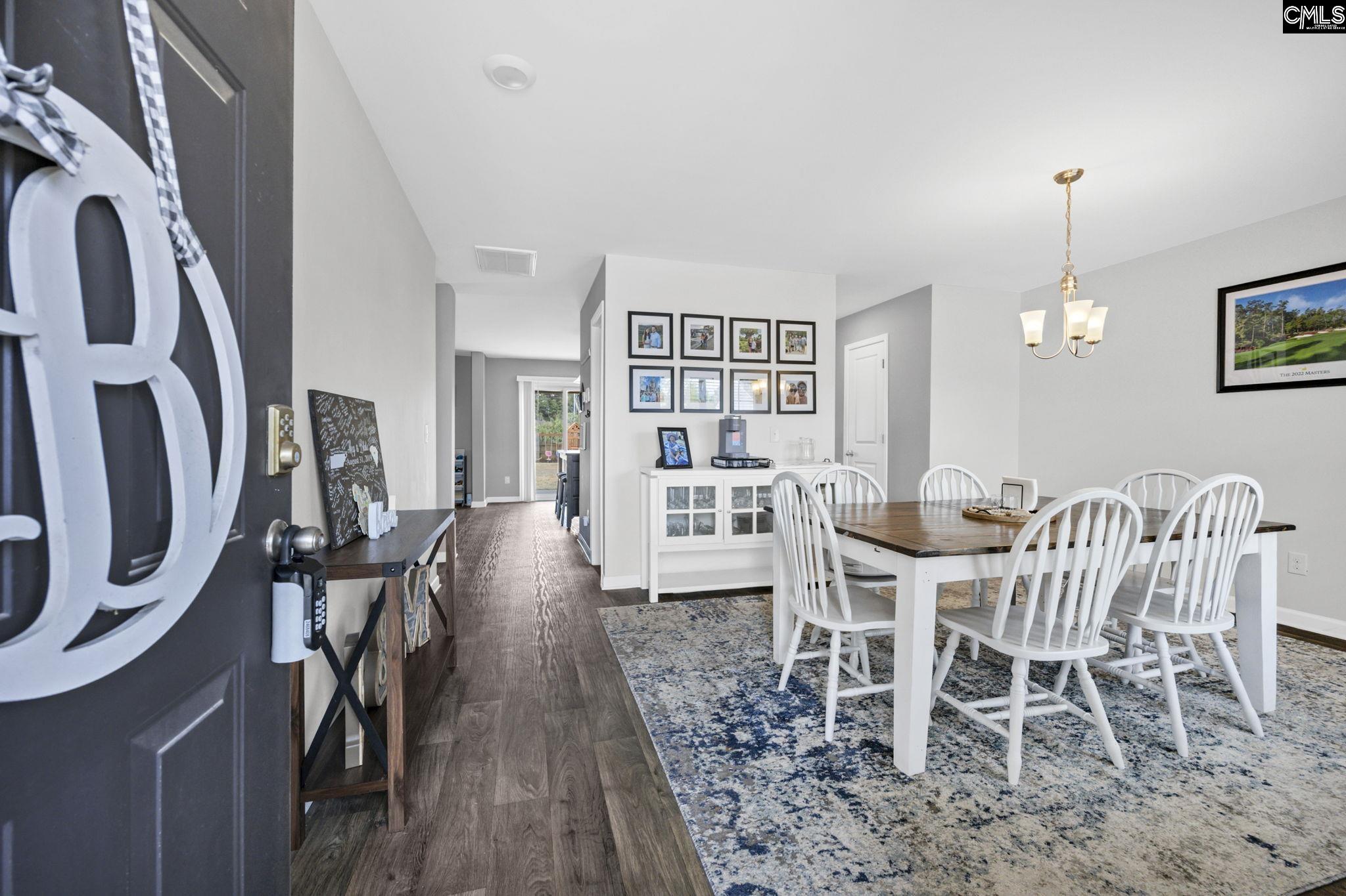 18 Denali Circle Elgin, SC 29045