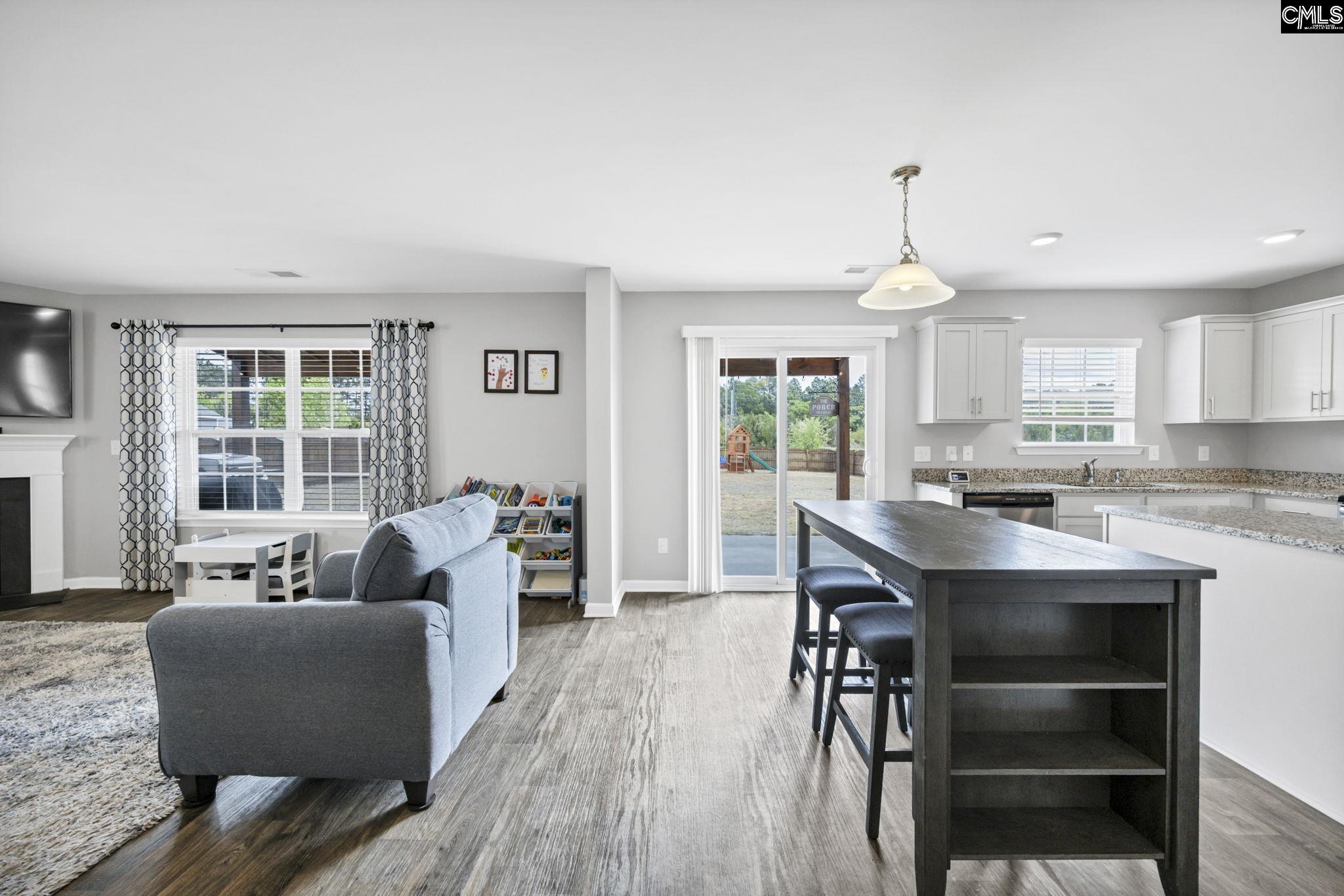 18 Denali Circle Elgin, SC 29045