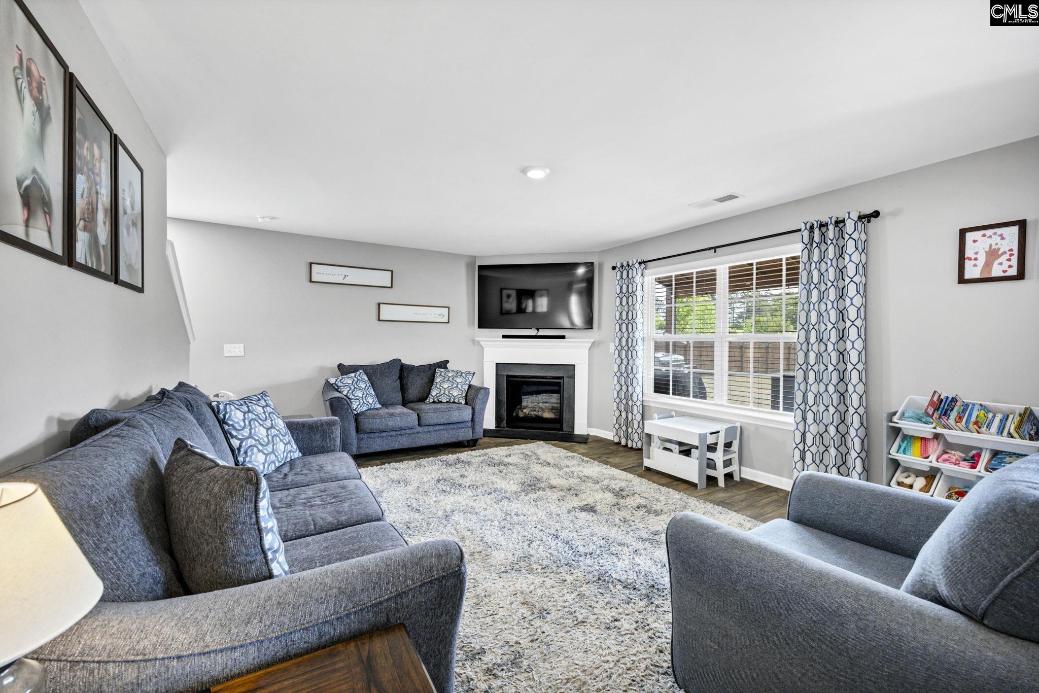 18 Denali Circle Elgin, SC 29045