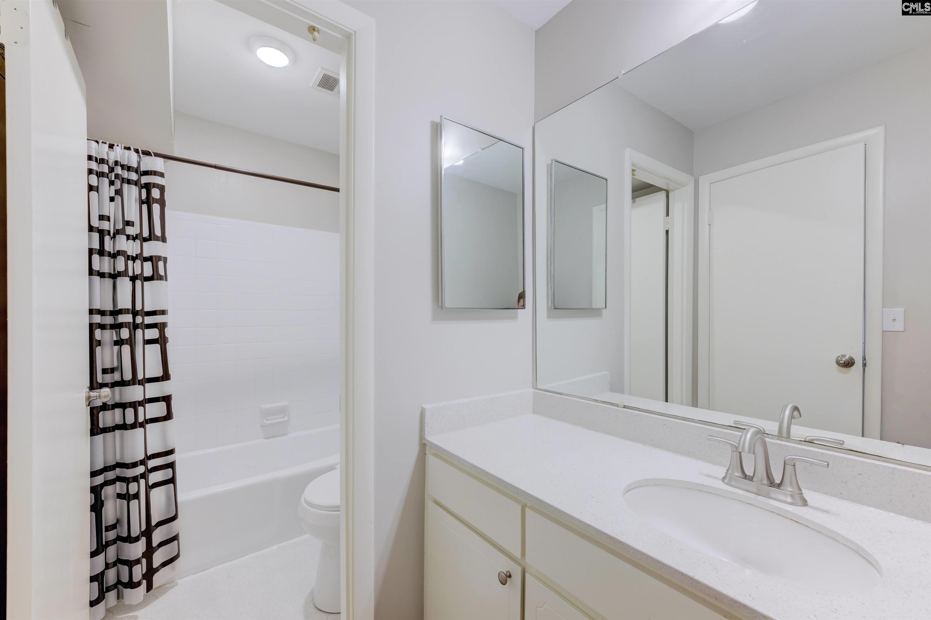 3600 Chateau Drive Columbia, SC 29204