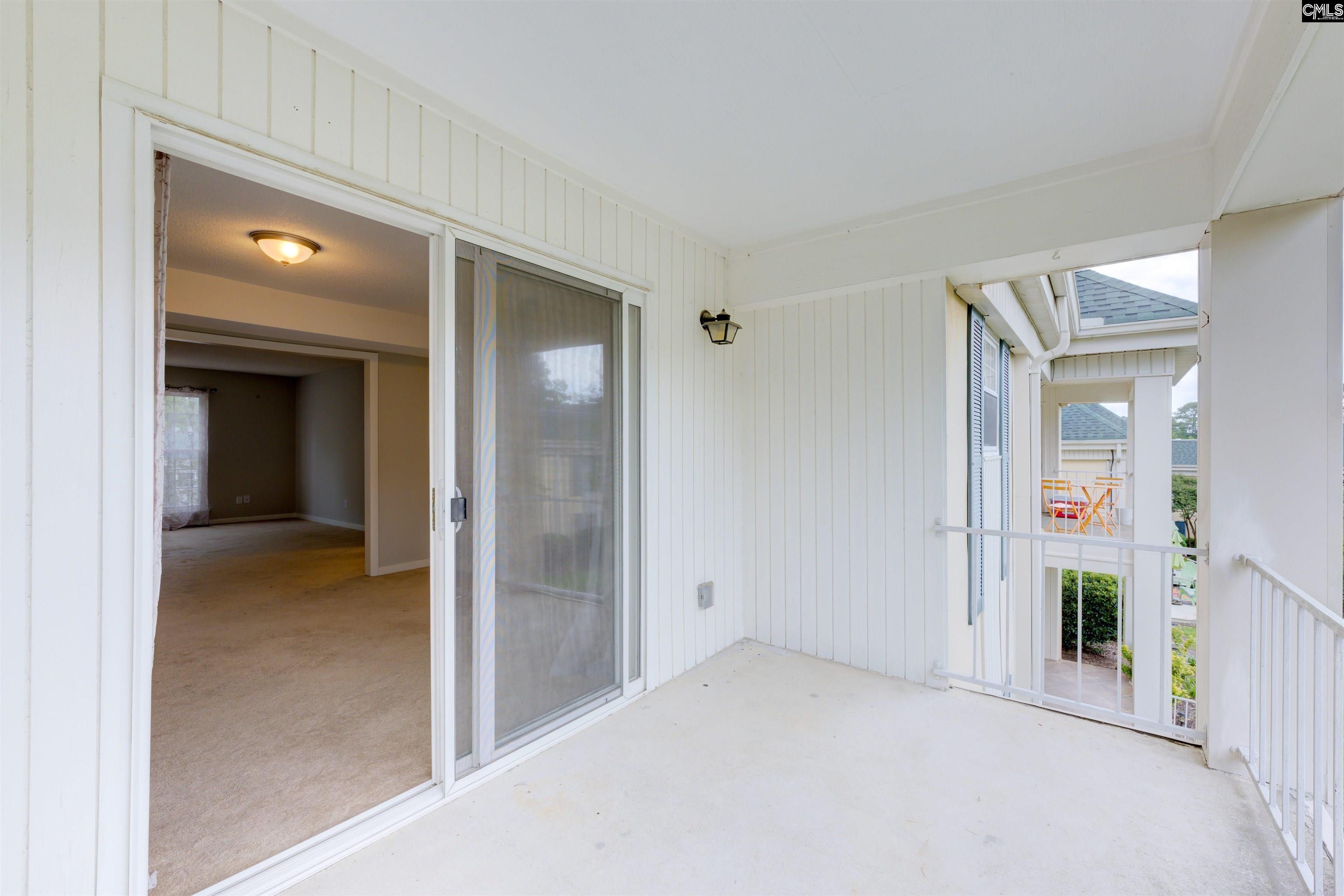 3600 Chateau Drive Columbia, SC 29204