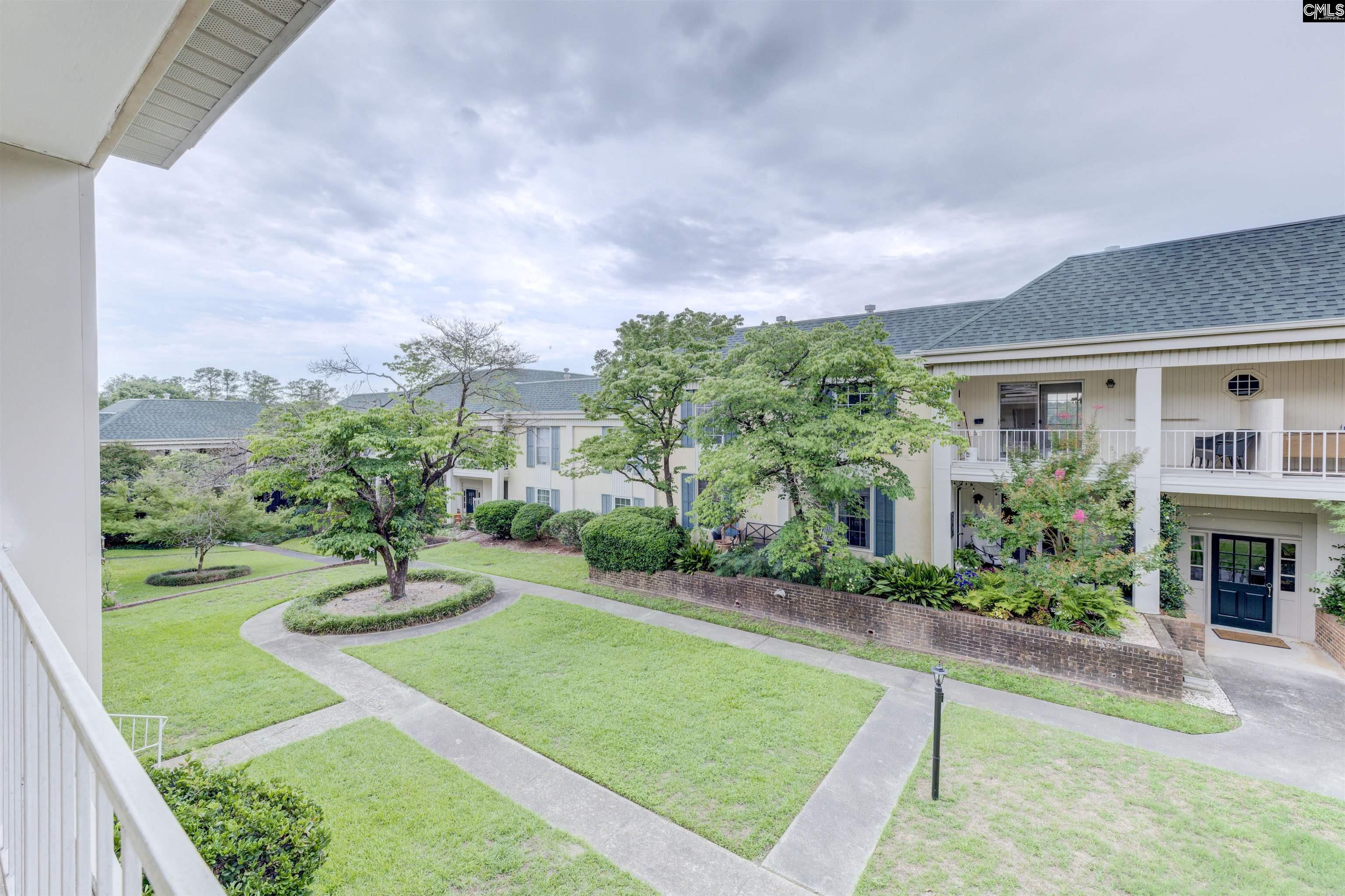 3600 Chateau Drive Columbia, SC 29204