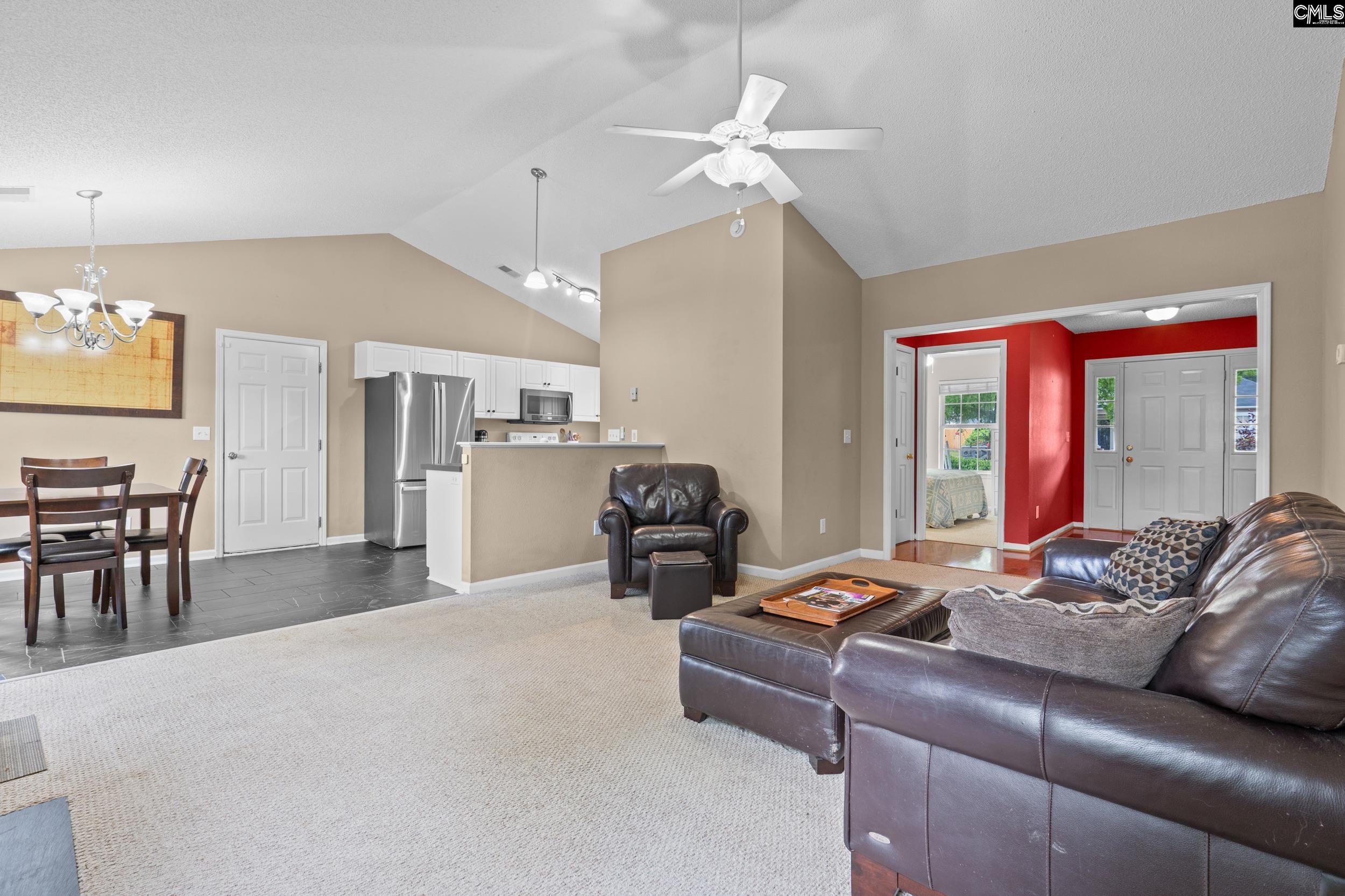 128 Dupre Mill Court Lexington, SC 29072