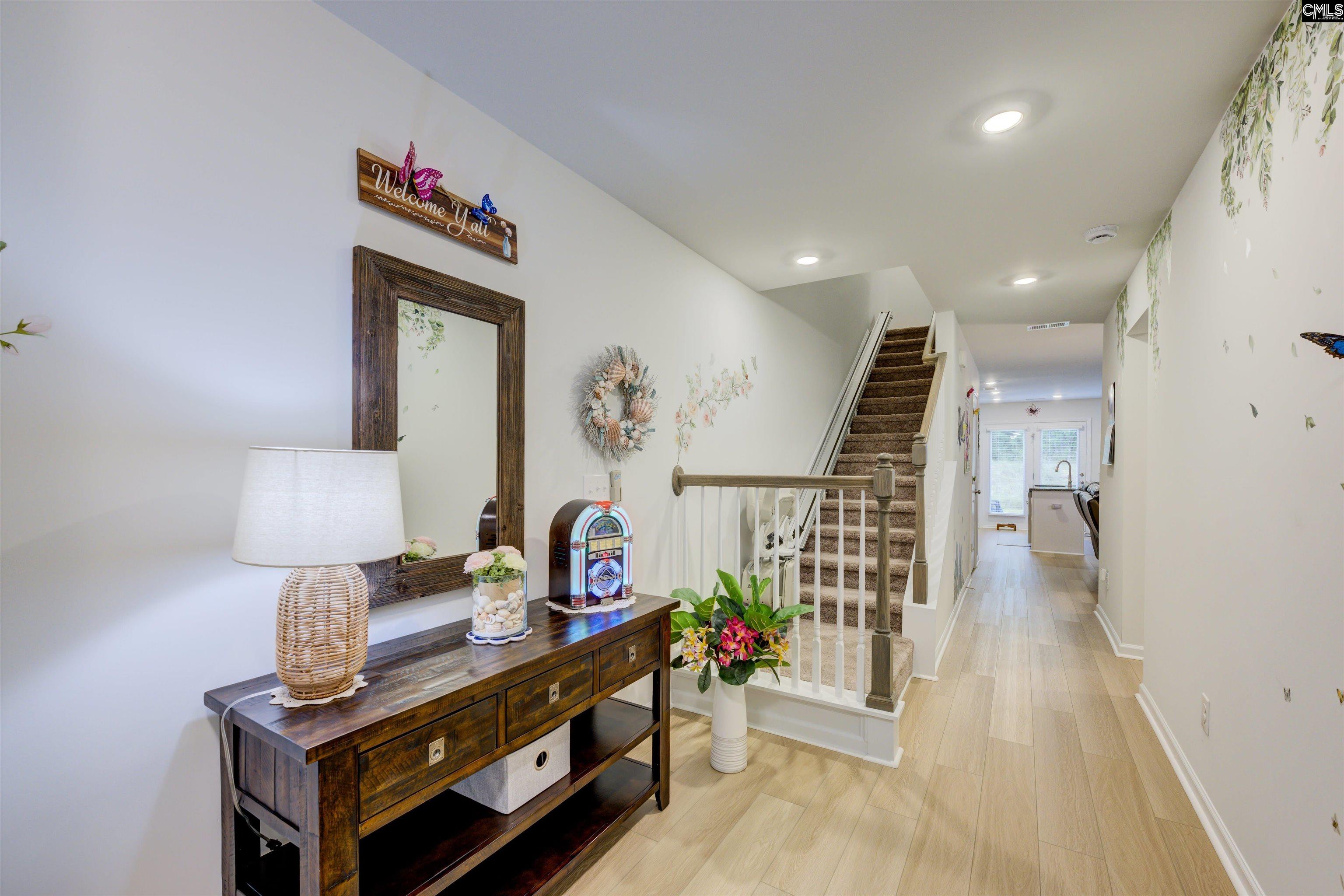 327 Reedmace Court Lexington, SC 29072