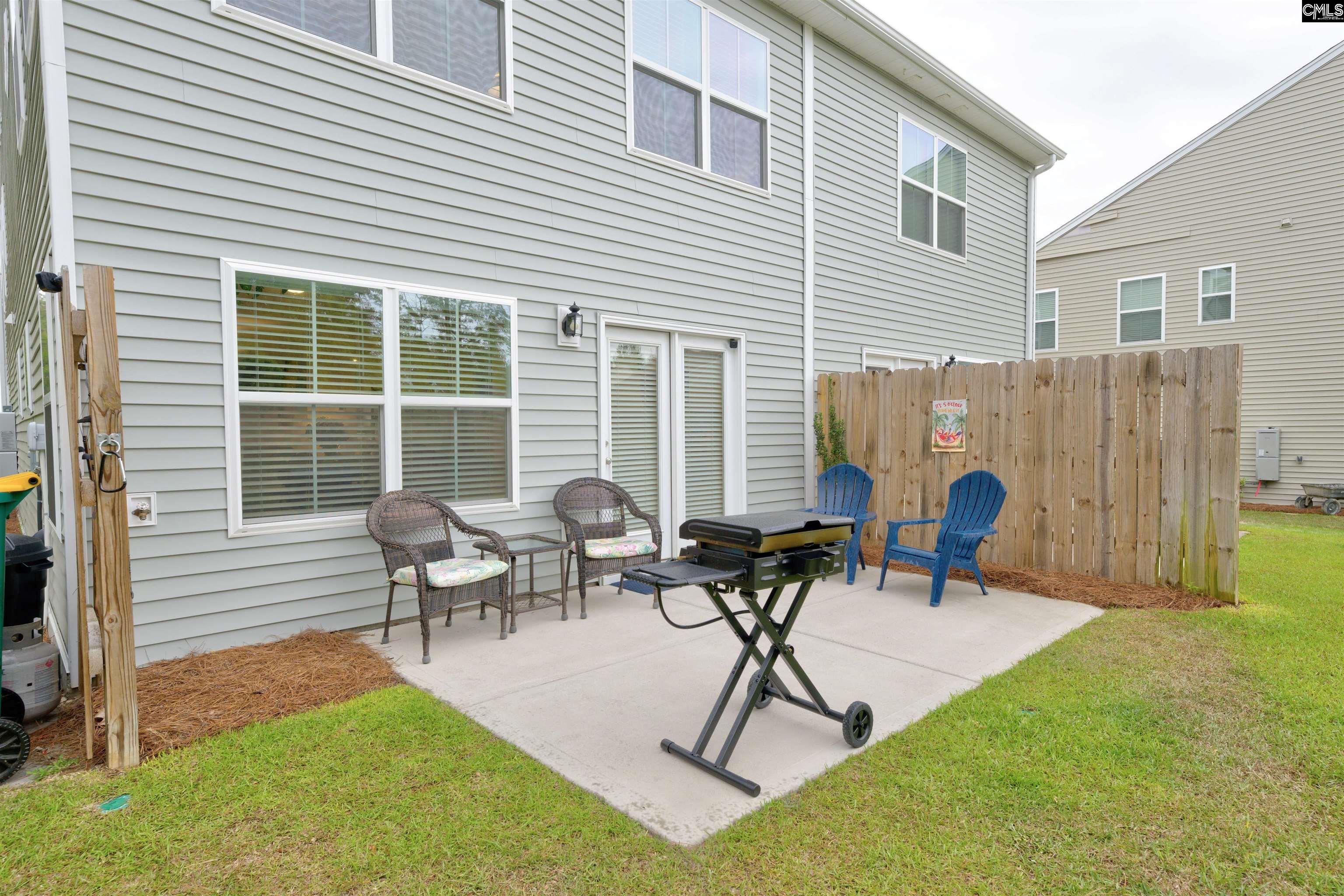 327 Reedmace Court Lexington, SC 29072