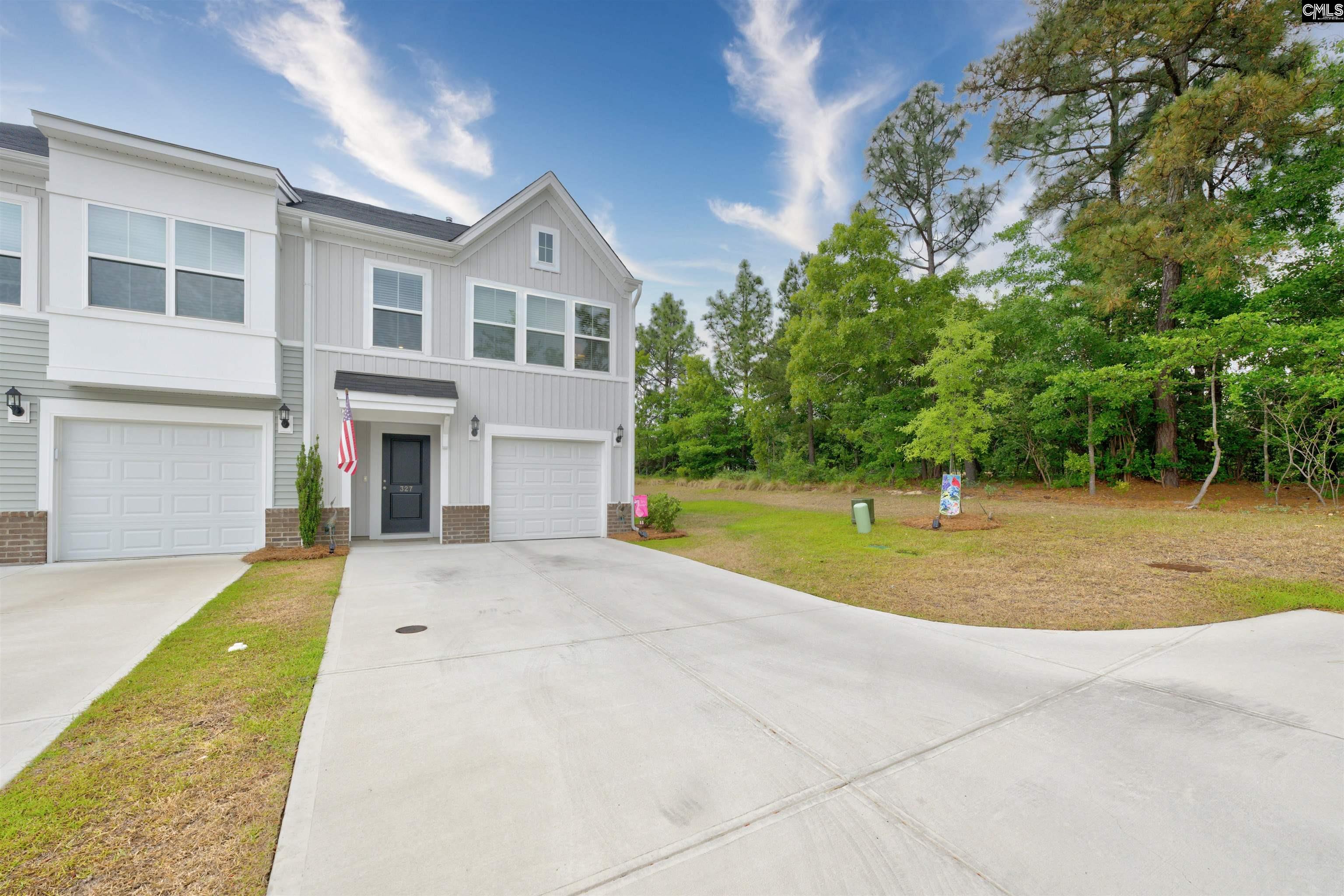 327 Reedmace Court Lexington, SC 29072