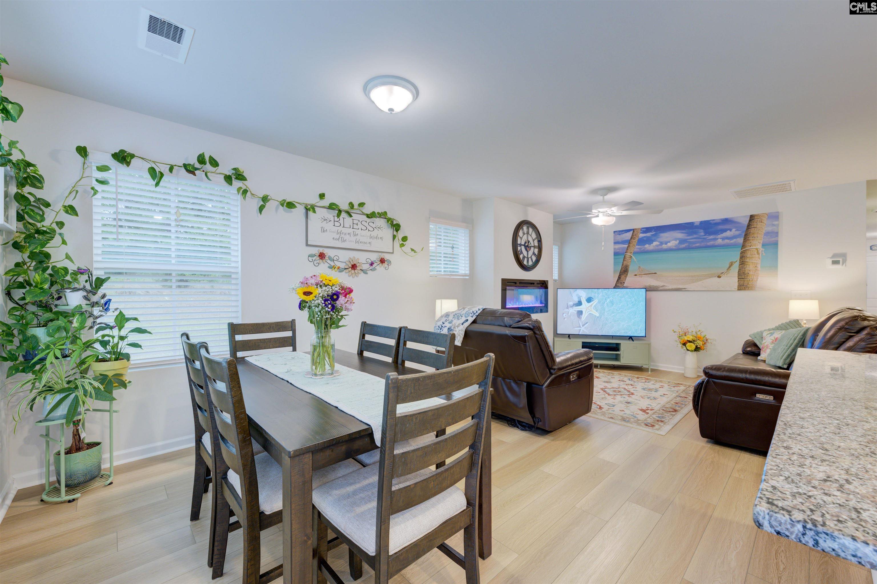 327 Reedmace Court Lexington, SC 29072