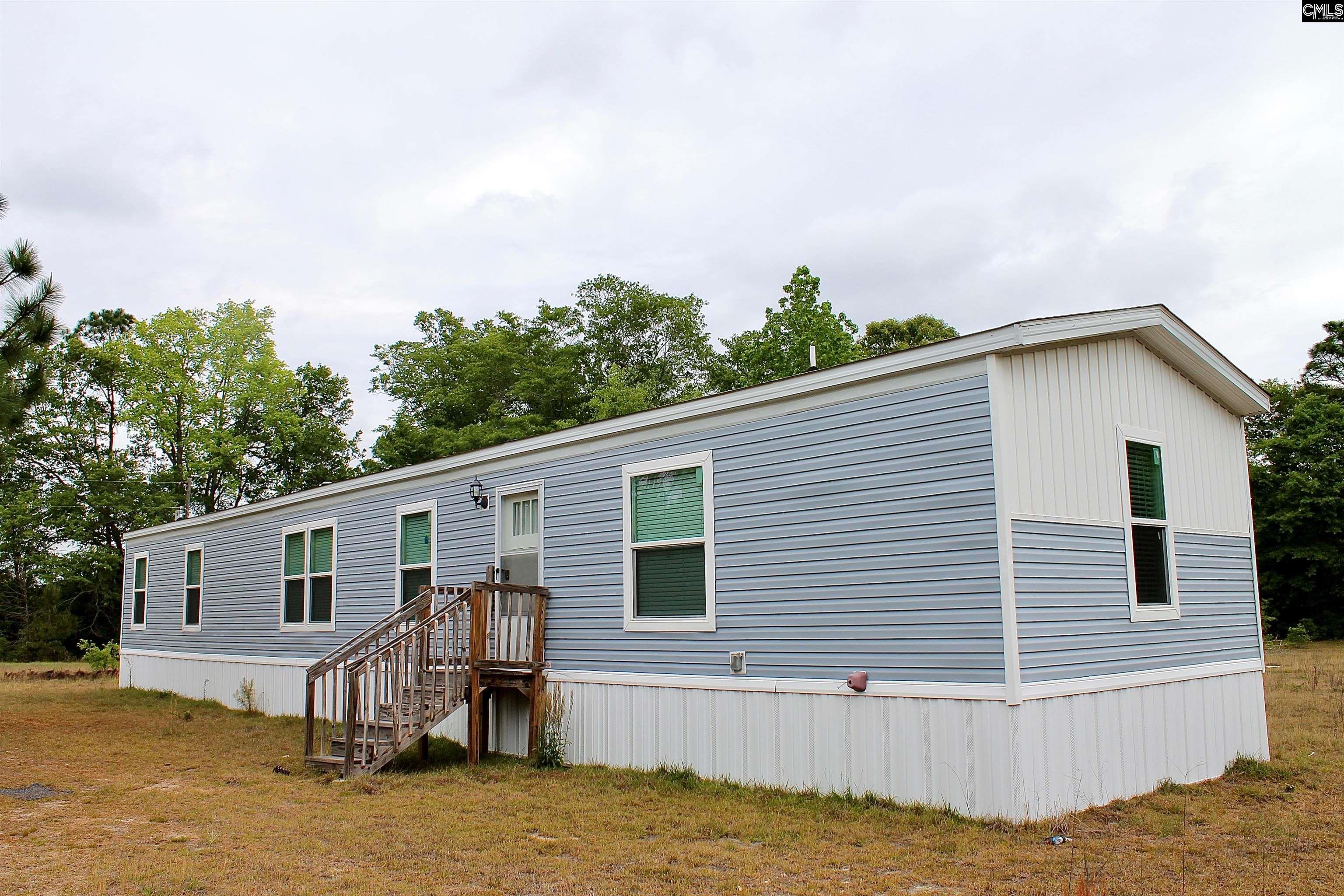2489 Patrick Highway Hartsville, SC 29550