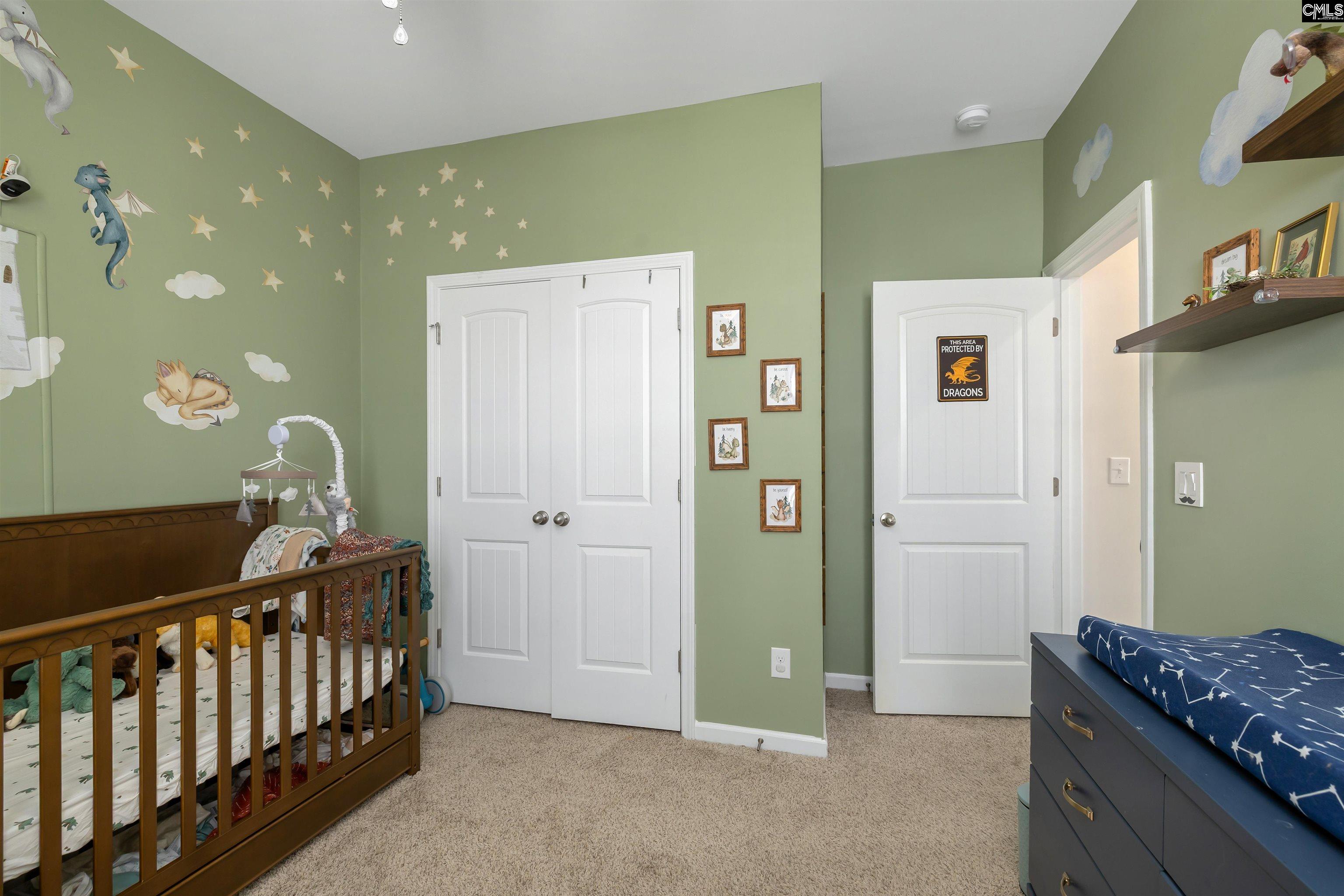 17 High Point Dr Camden, SC 29020