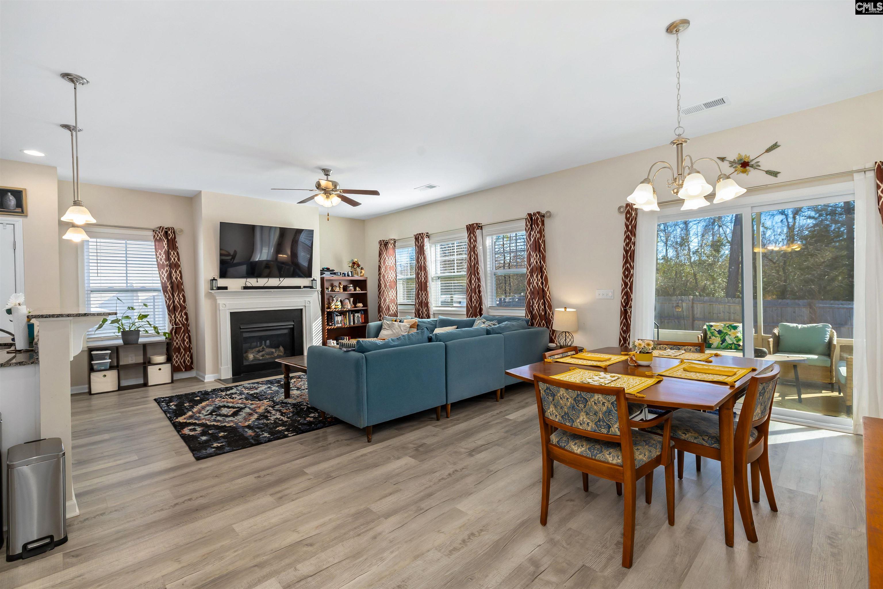 17 High Point Dr Camden, SC 29020