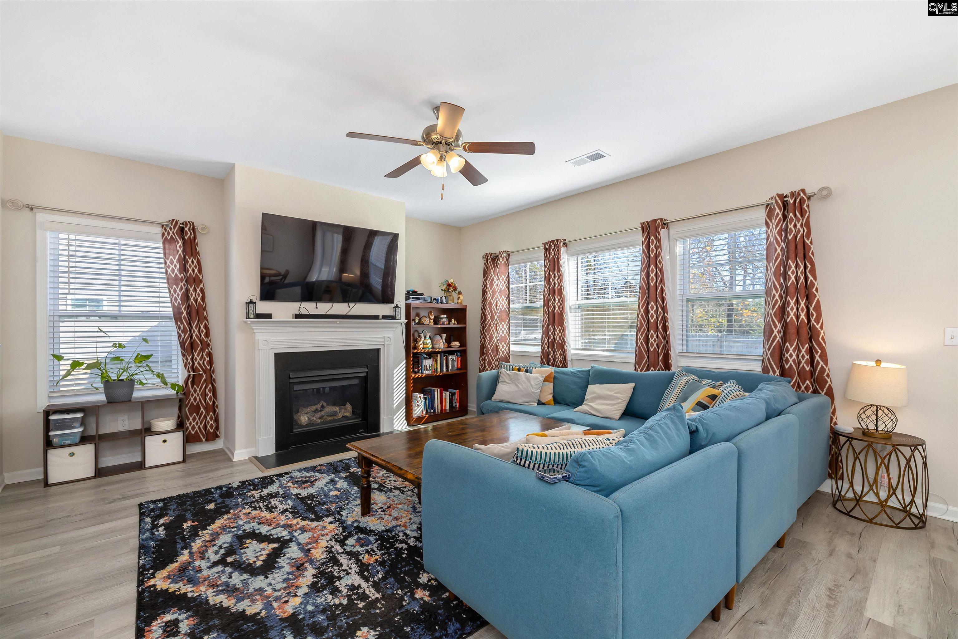 17 High Point Dr Camden, SC 29020