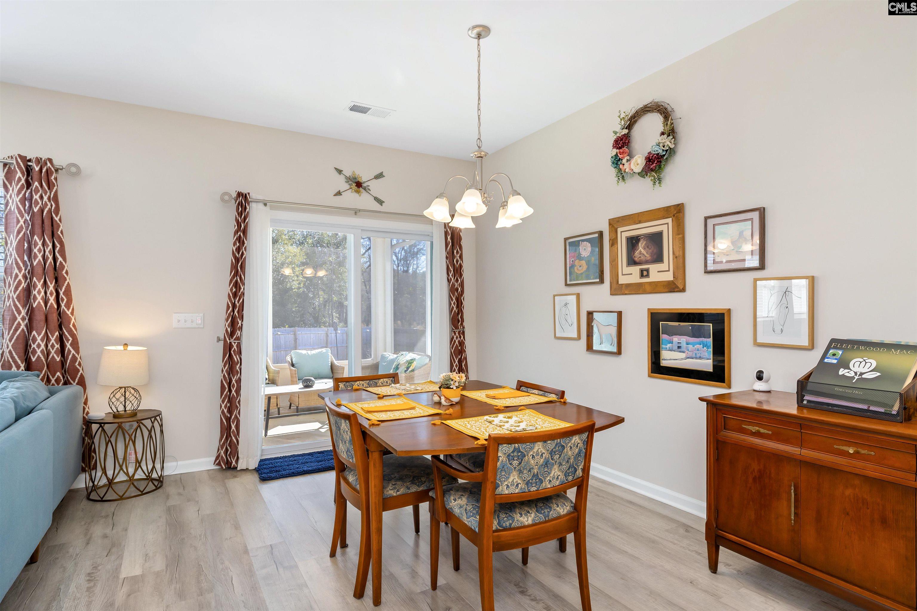 17 High Point Dr Camden, SC 29020