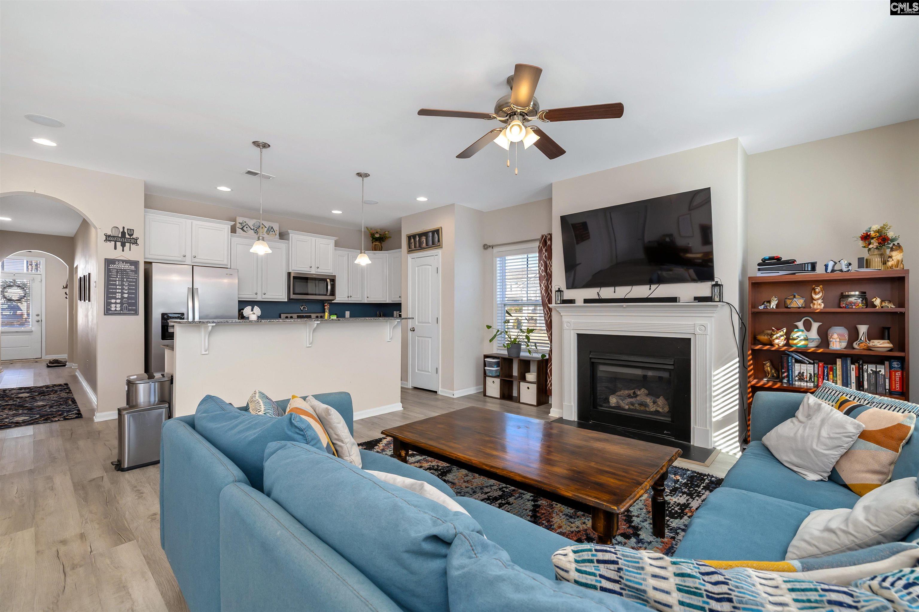 17 High Point Dr Camden, SC 29020