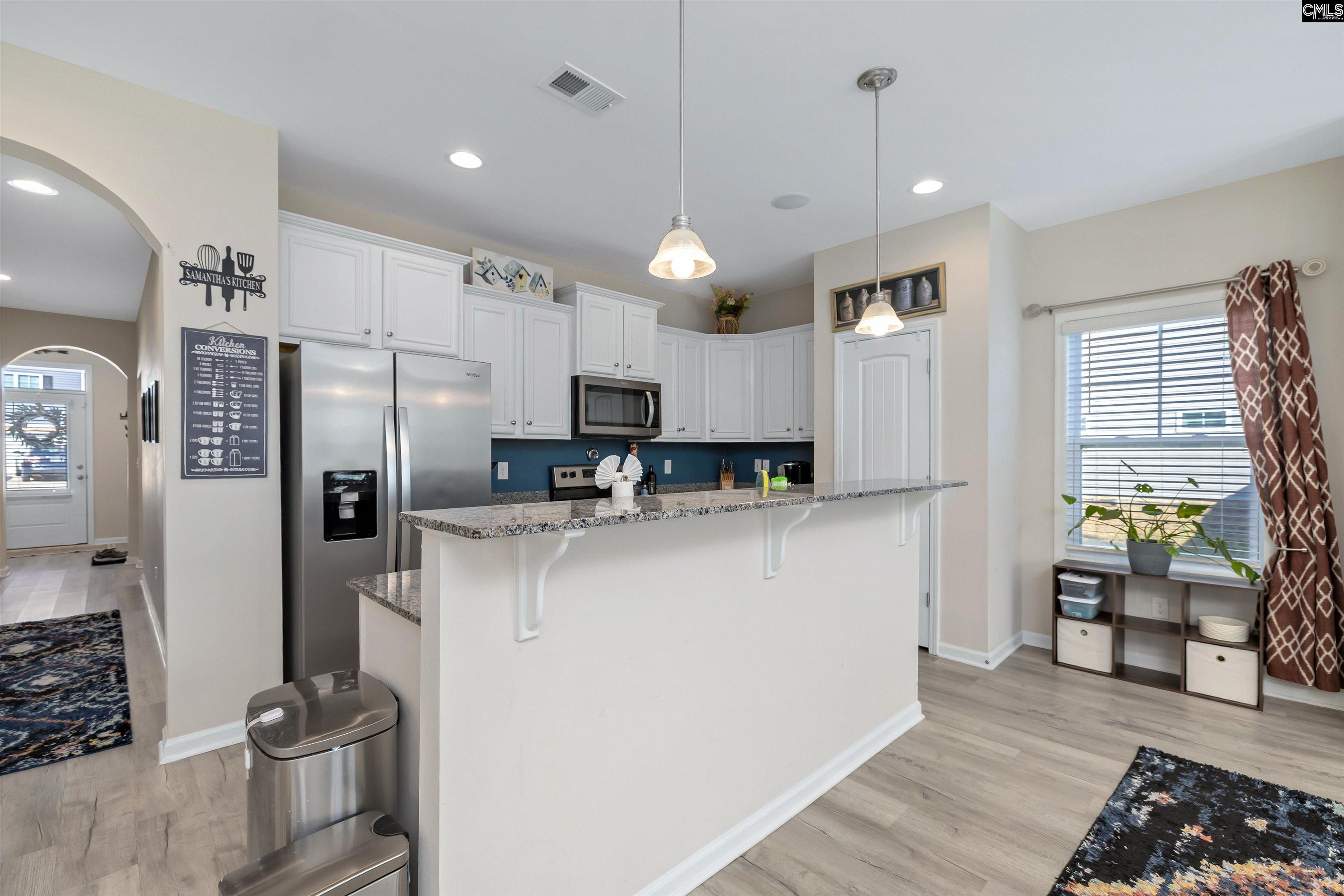 17 High Point Dr Camden, SC 29020