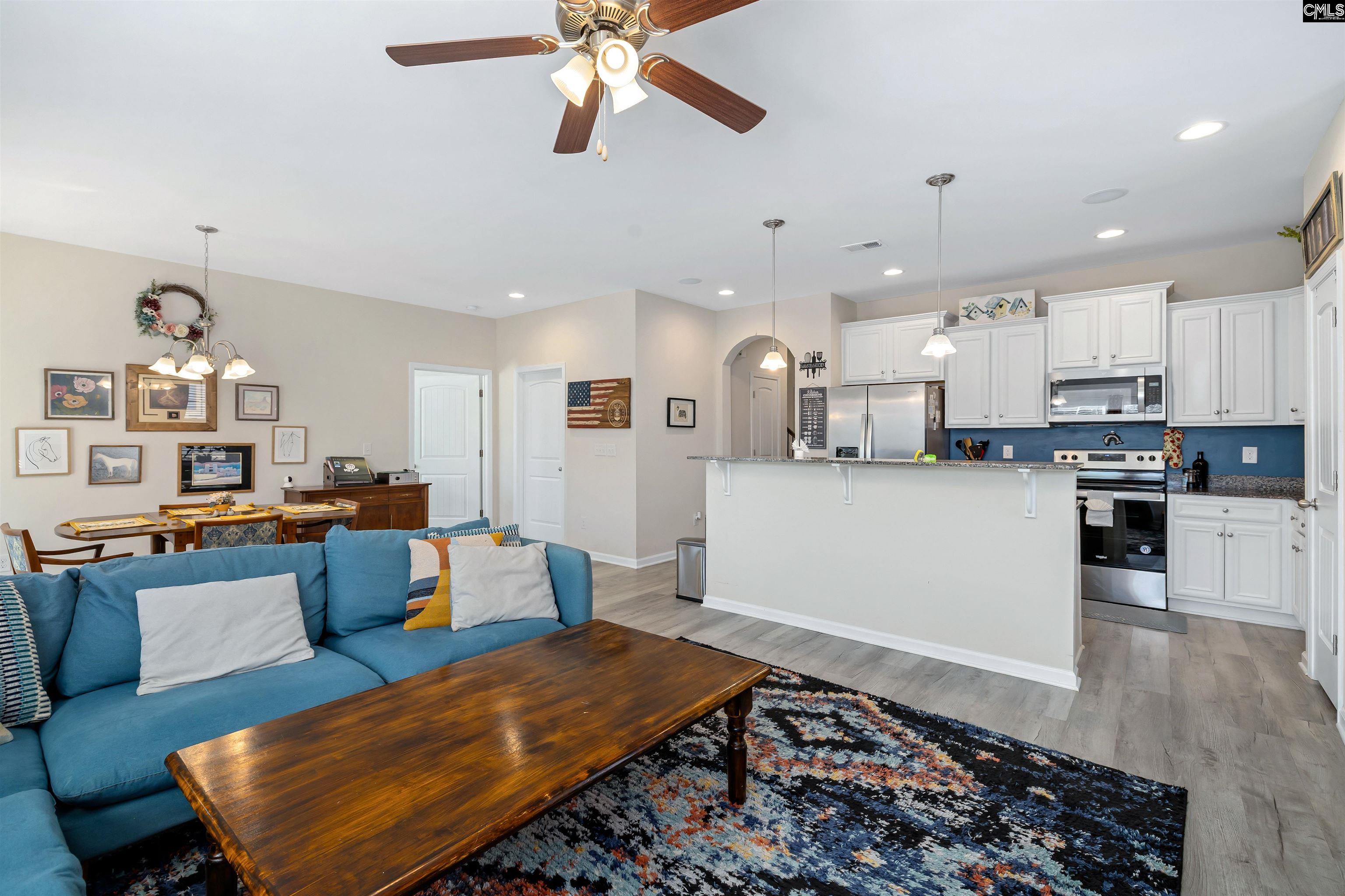 17 High Point Dr Camden, SC 29020