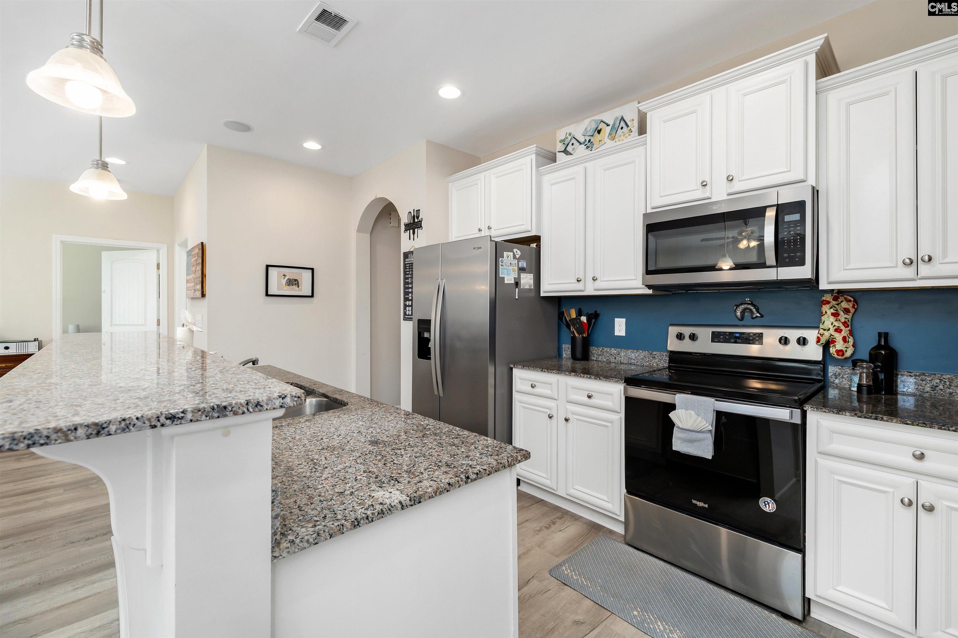 17 High Point Dr Camden, SC 29020