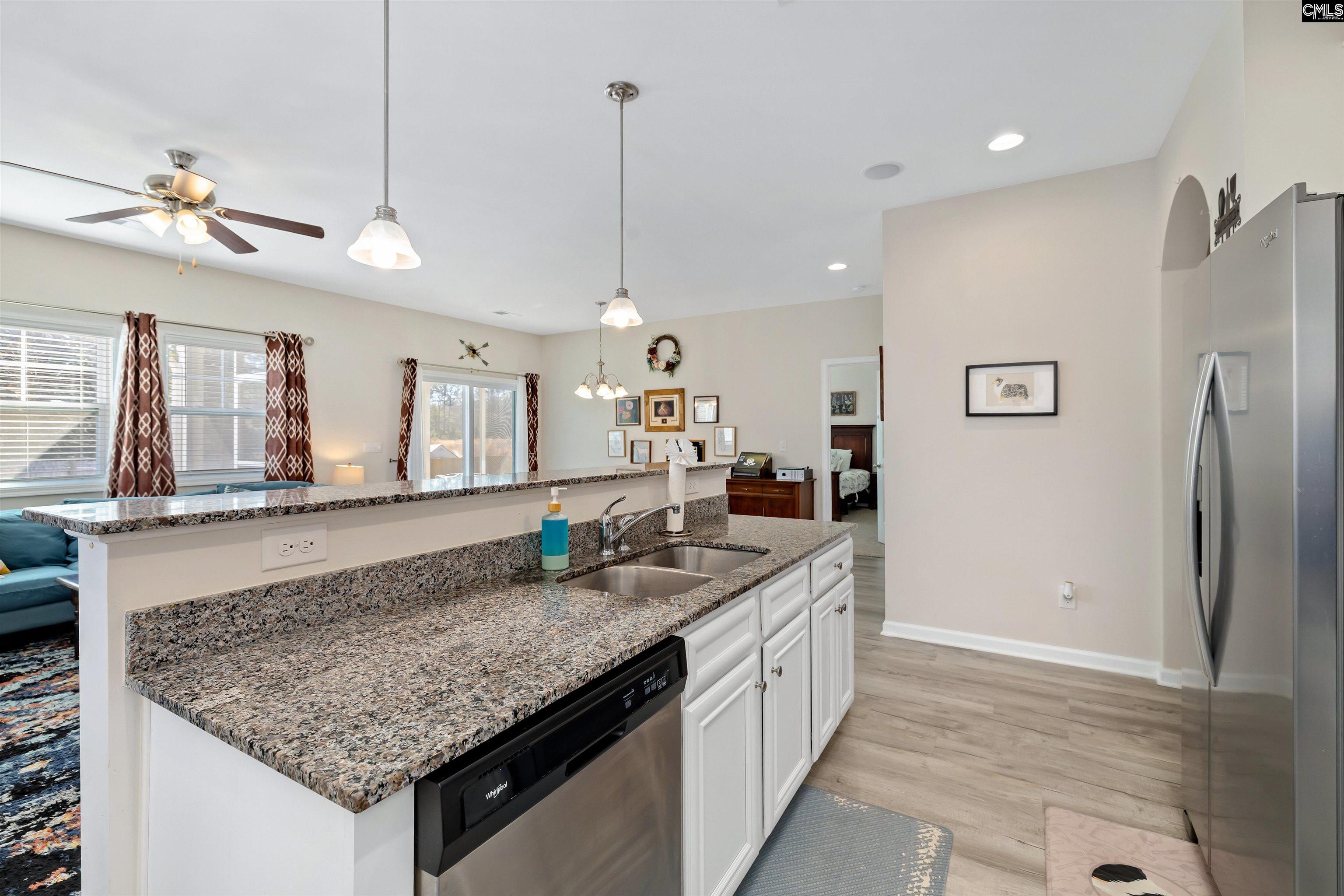 17 High Point Dr Camden, SC 29020
