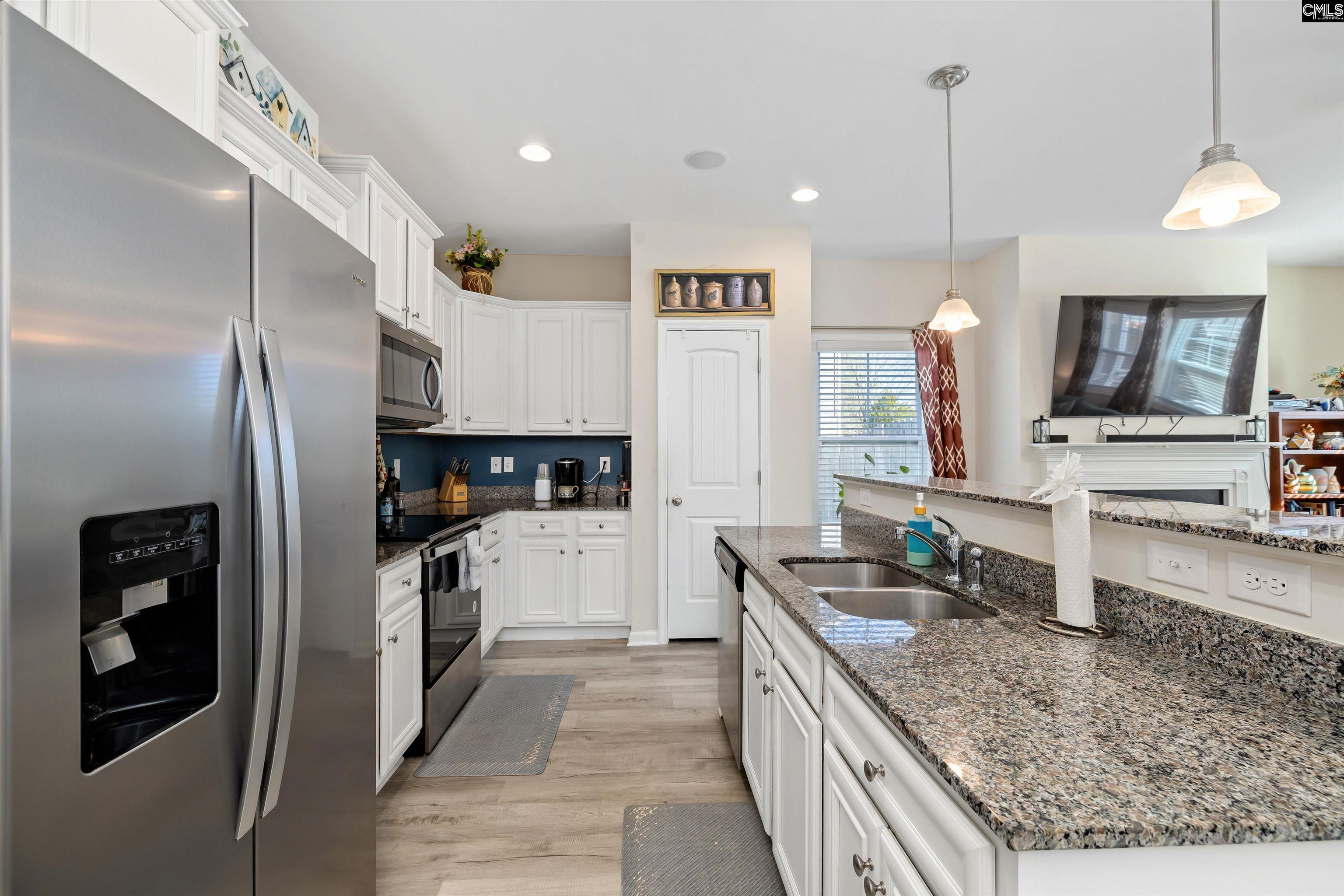 17 High Point Dr Camden, SC 29020
