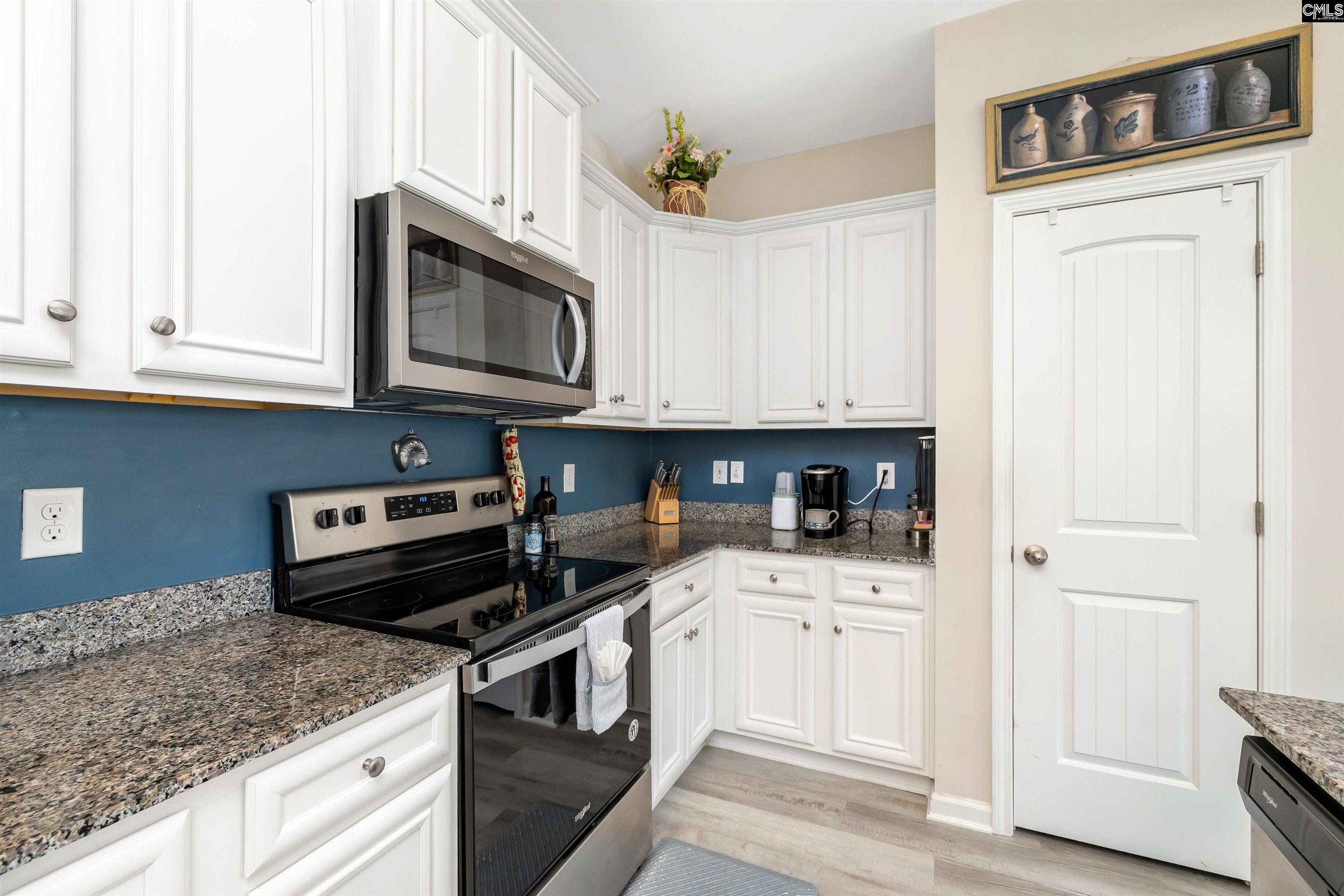 17 High Point Dr Camden, SC 29020