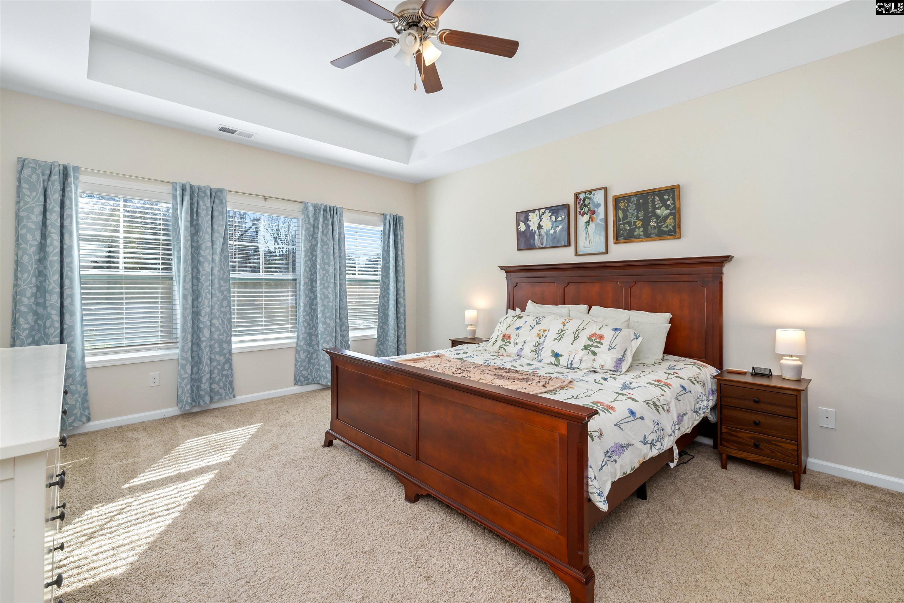 17 High Point Dr Camden, SC 29020