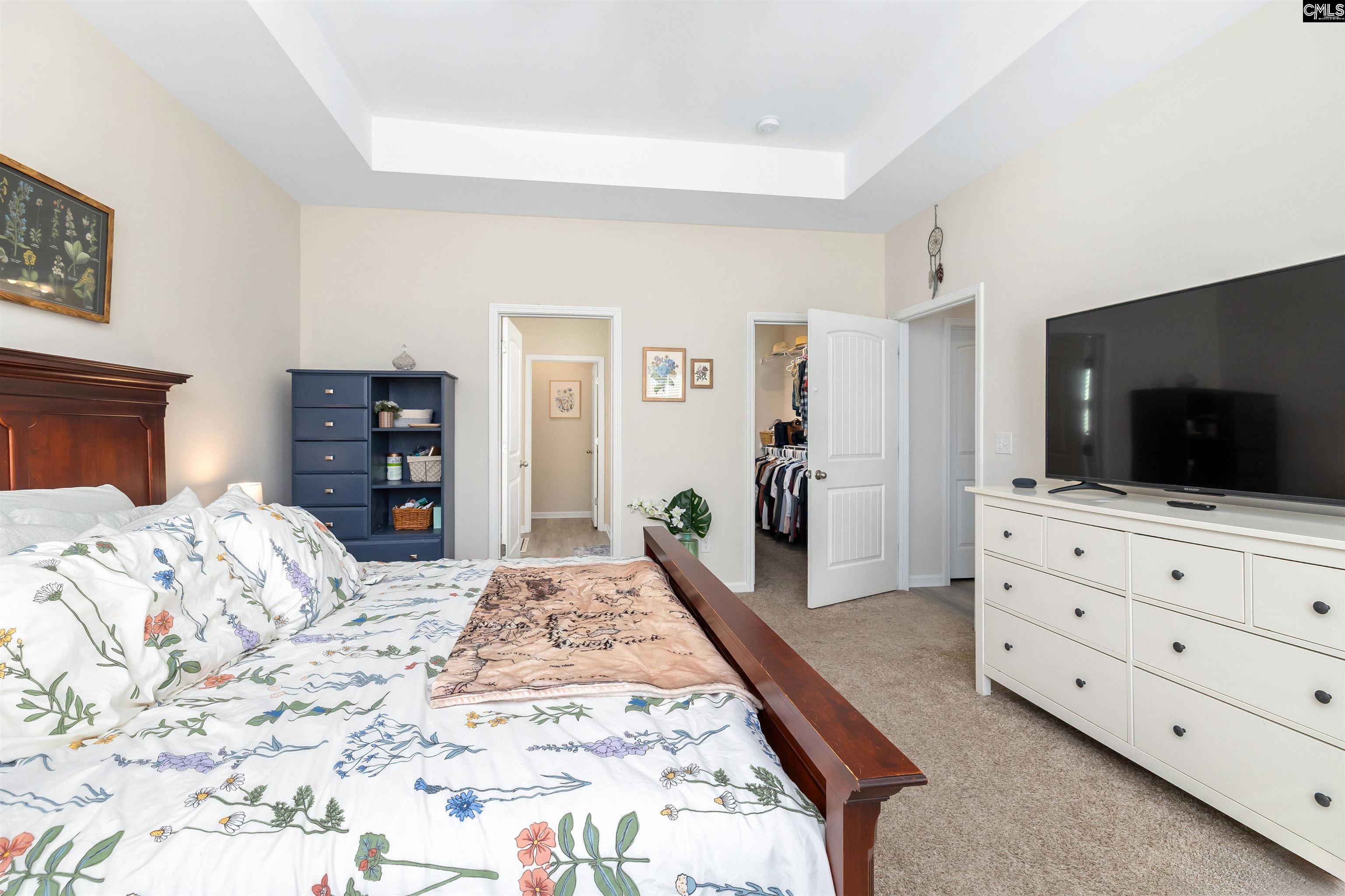 17 High Point Dr Camden, SC 29020