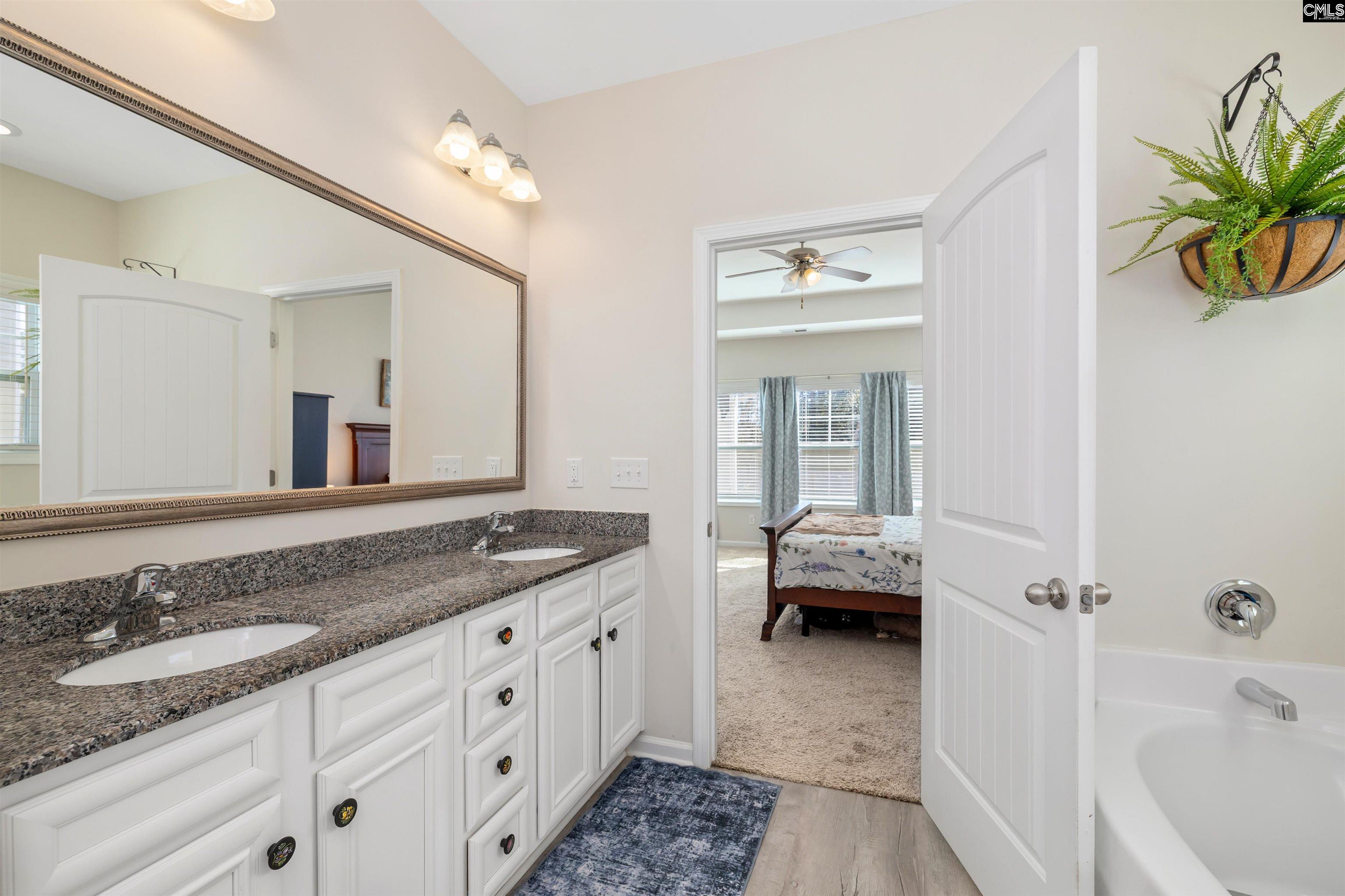 17 High Point Dr Camden, SC 29020