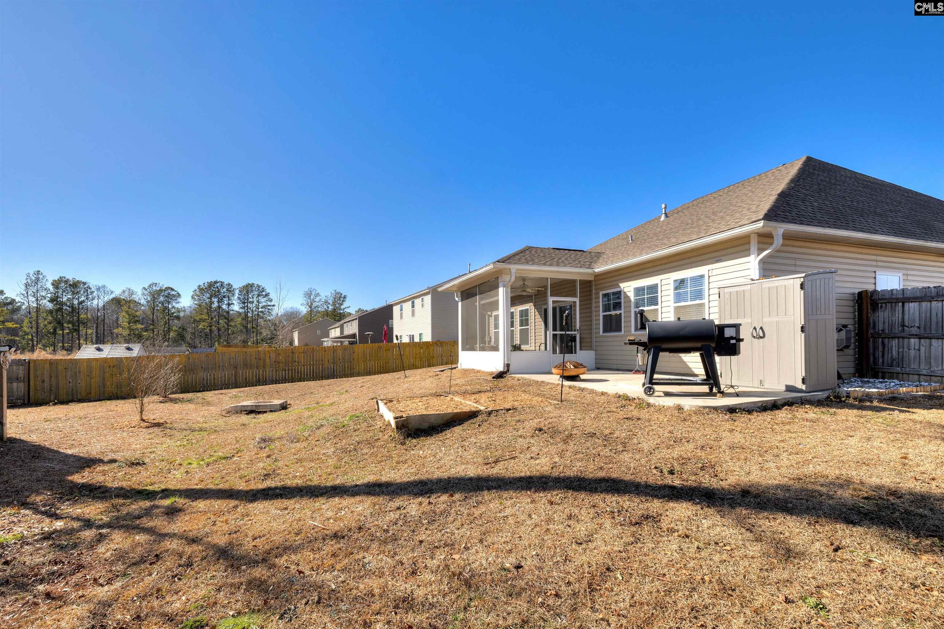 17 High Point Dr Camden, SC 29020