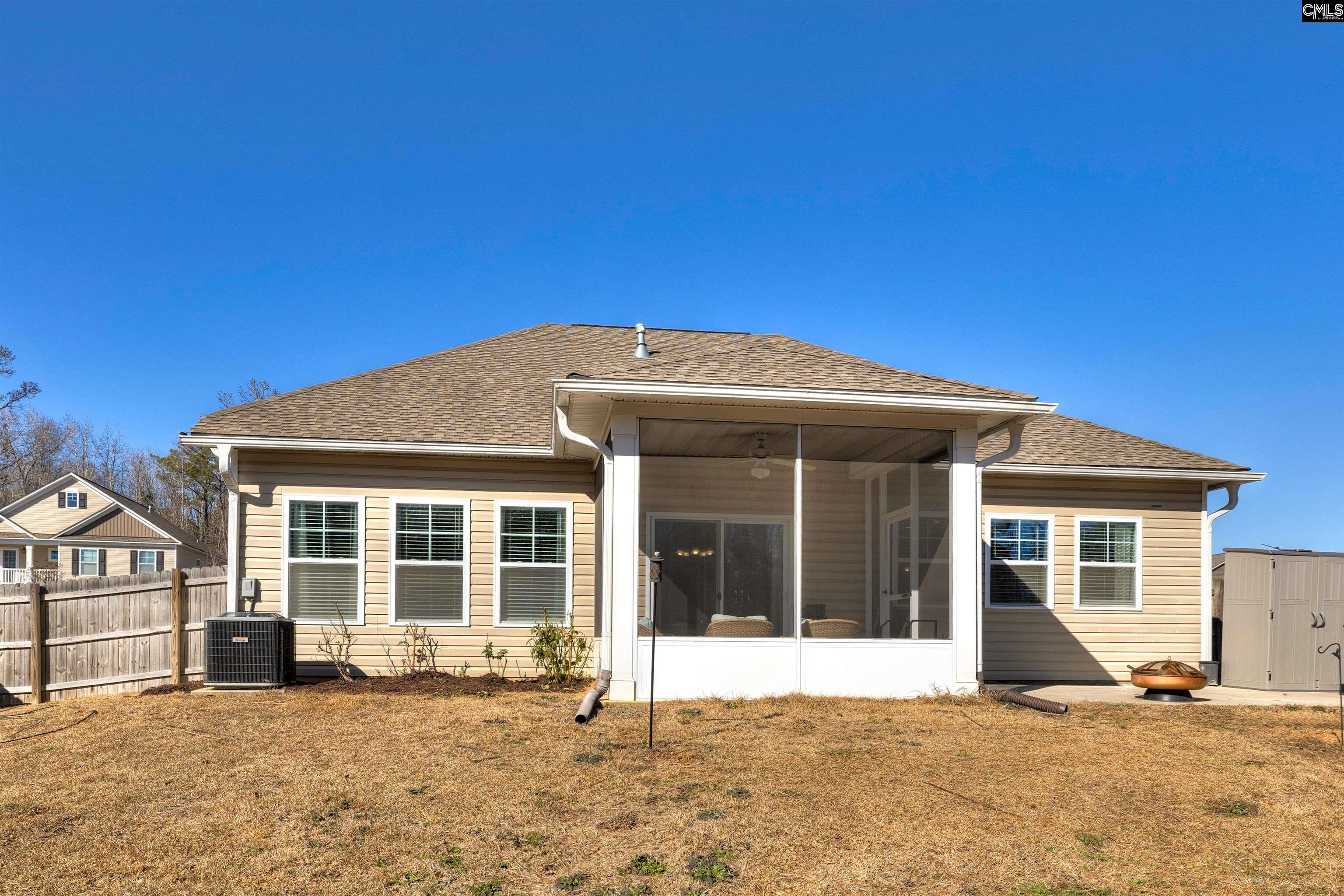 17 High Point Dr Camden, SC 29020