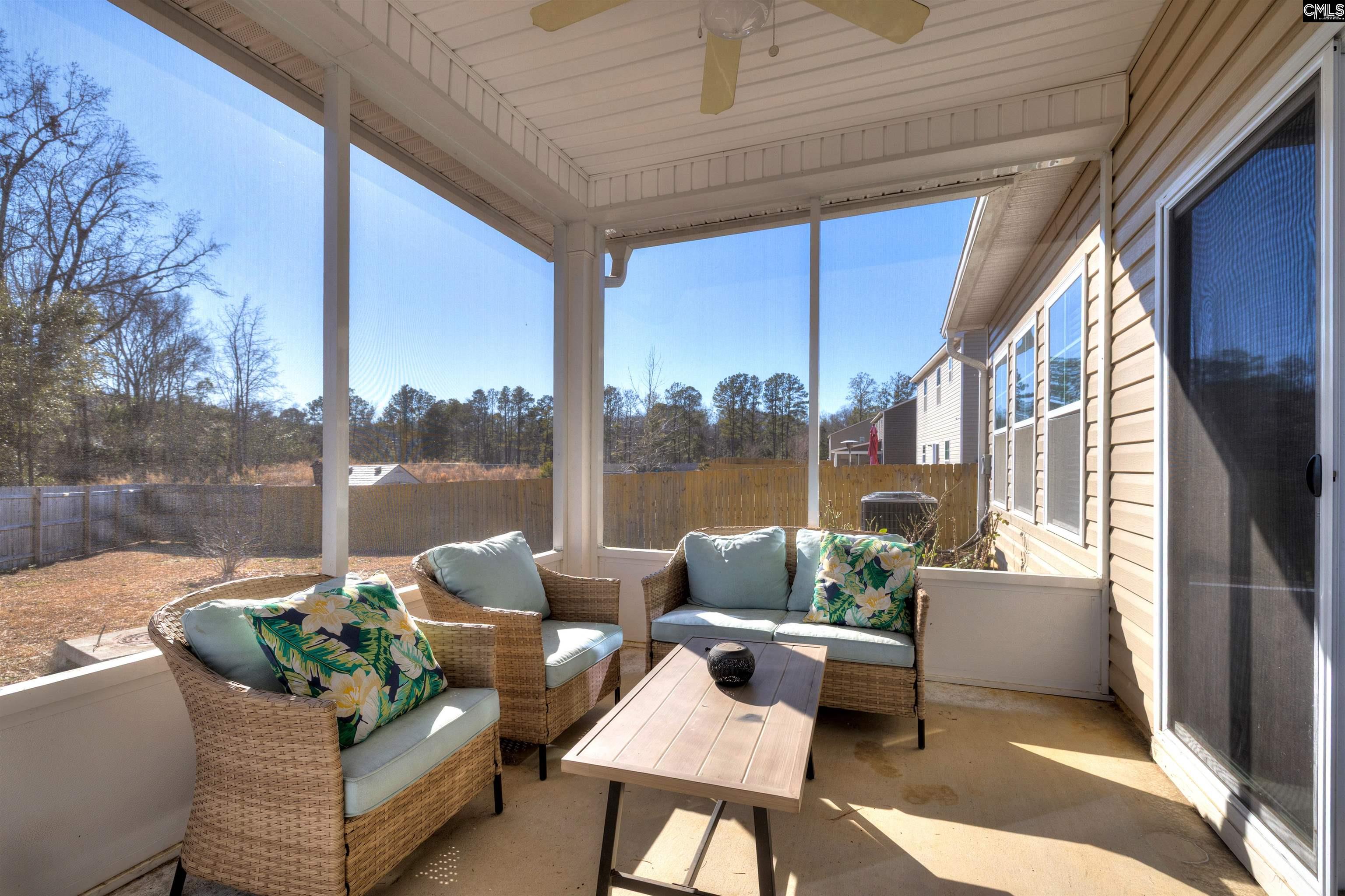 17 High Point Dr Camden, SC 29020