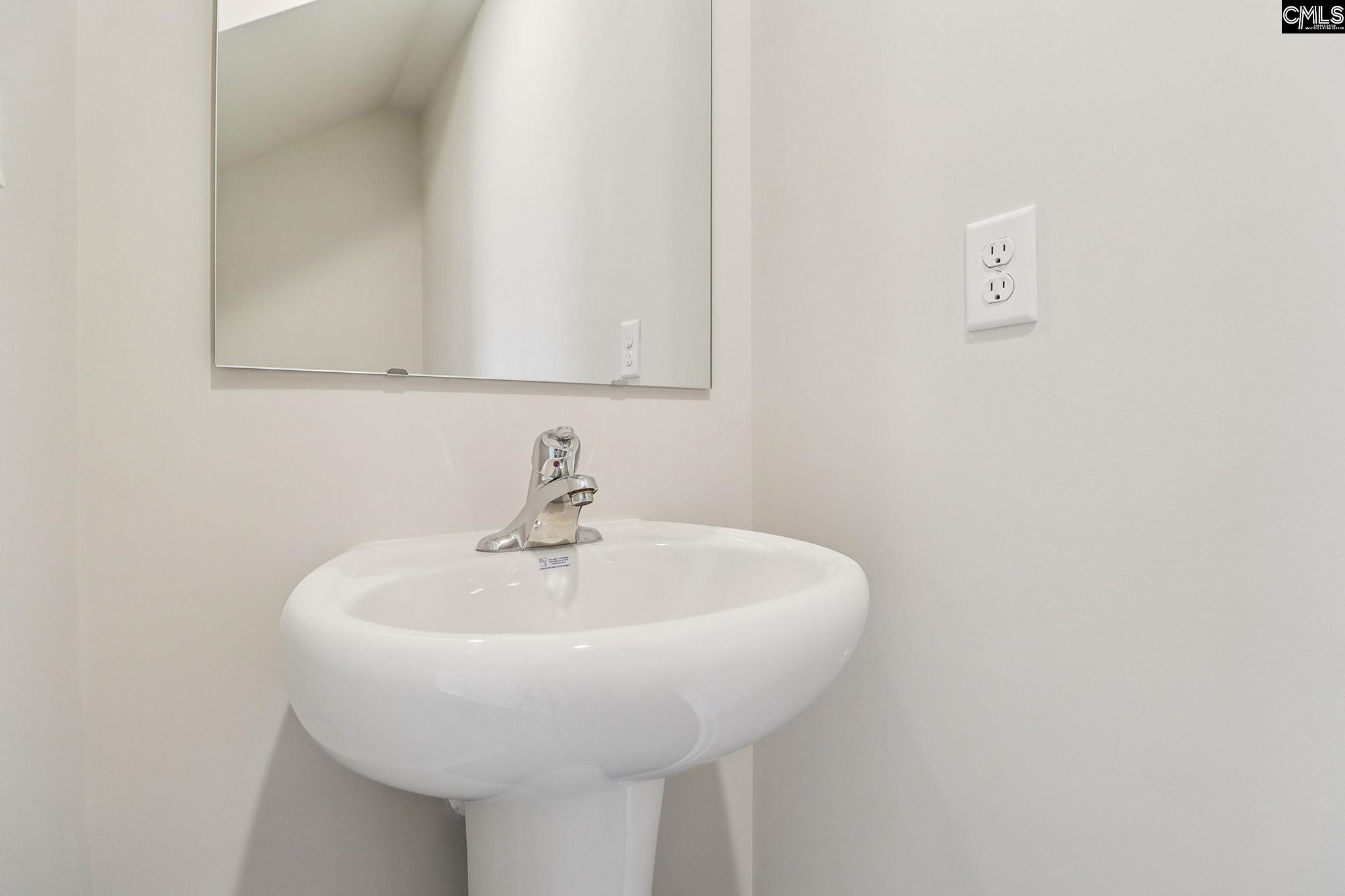 126 Tahoe Drive Orangeburg, SC 29118