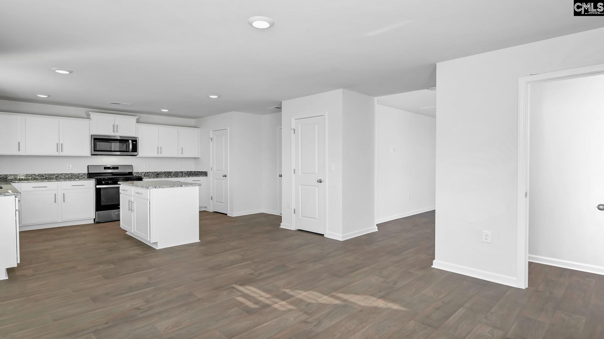 126 Tahoe Drive Orangeburg, SC 29118