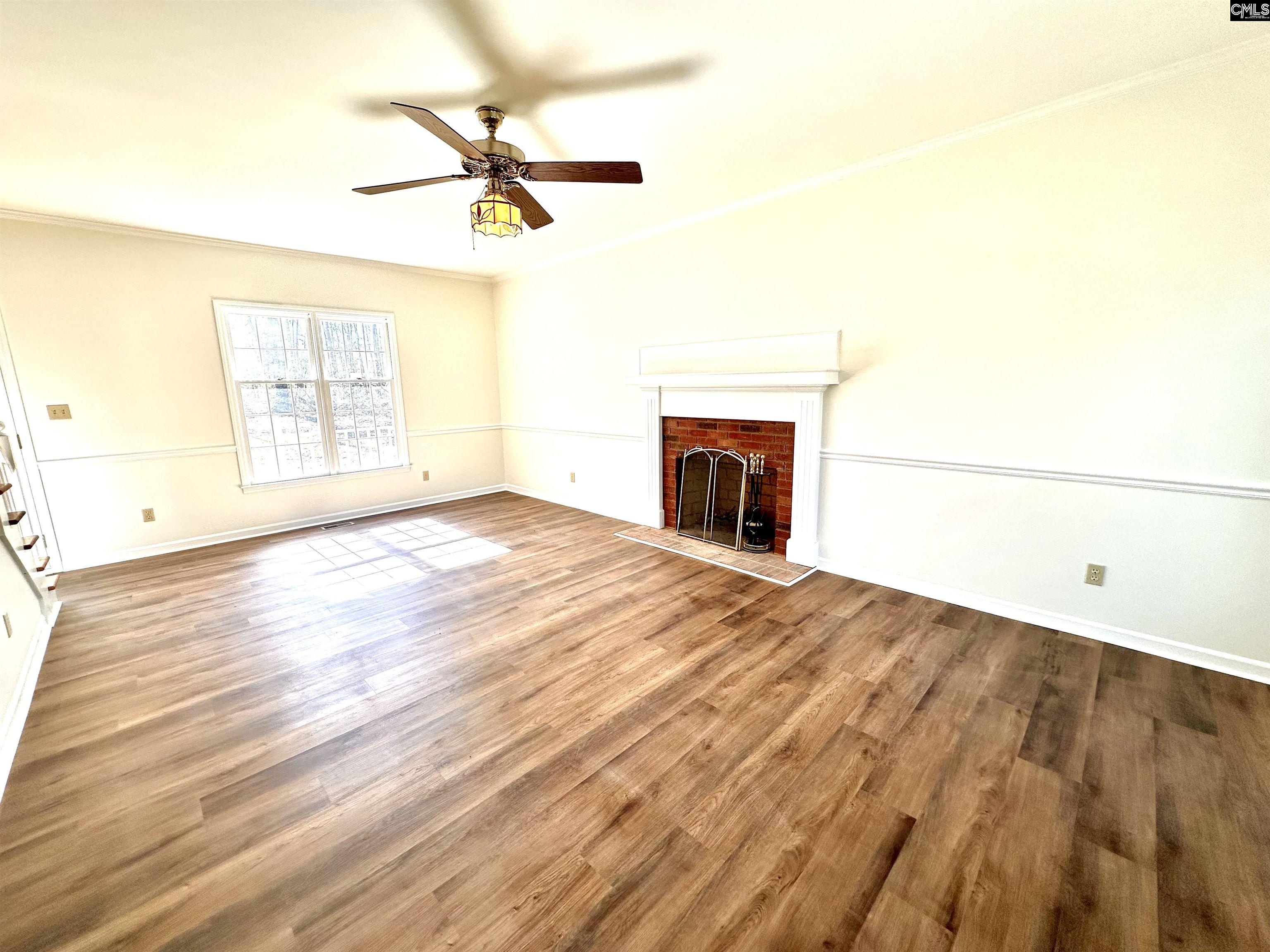 761 Partridge Rd Orangeburg, SC 29118